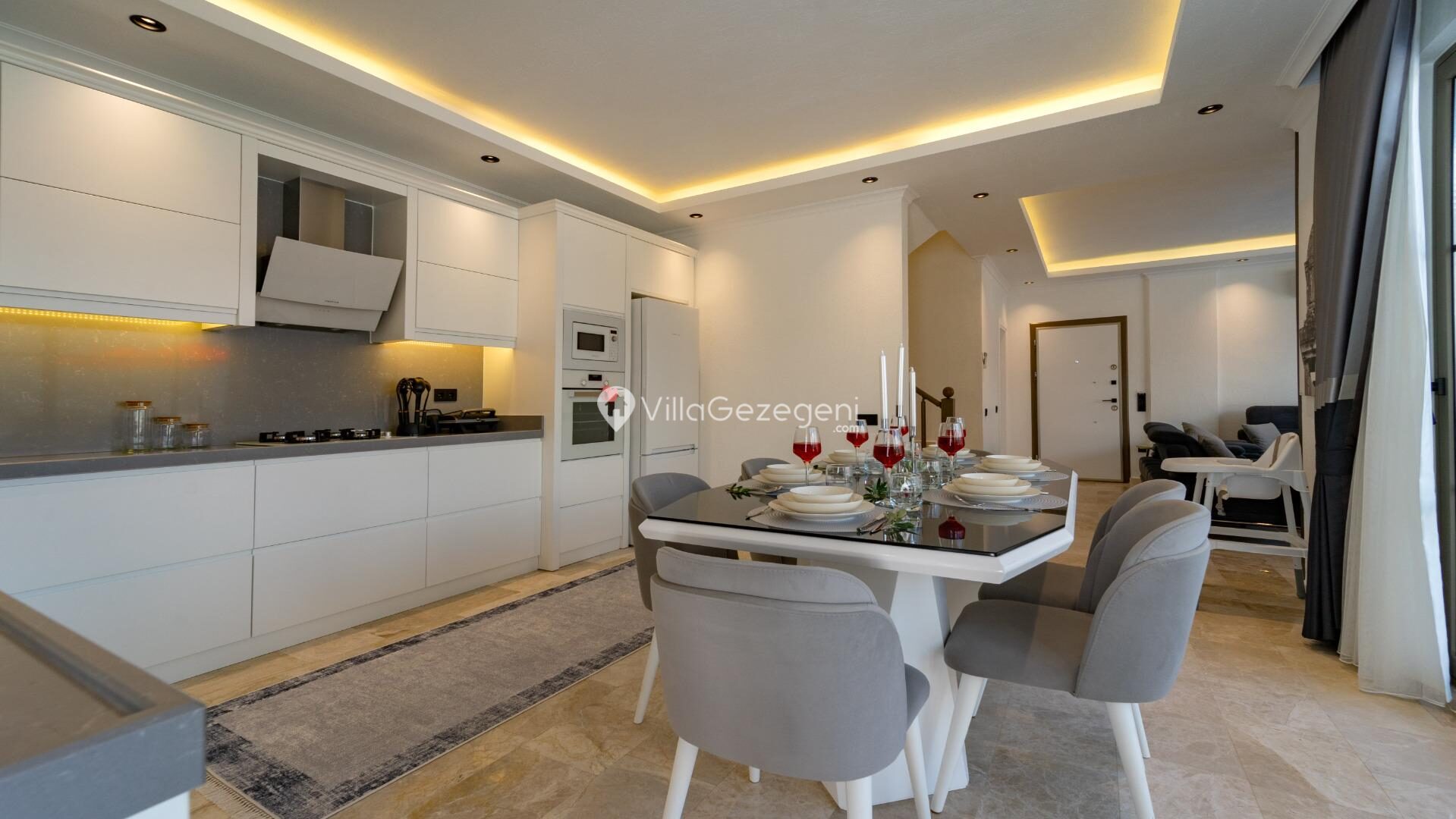 Villa Eser — 60