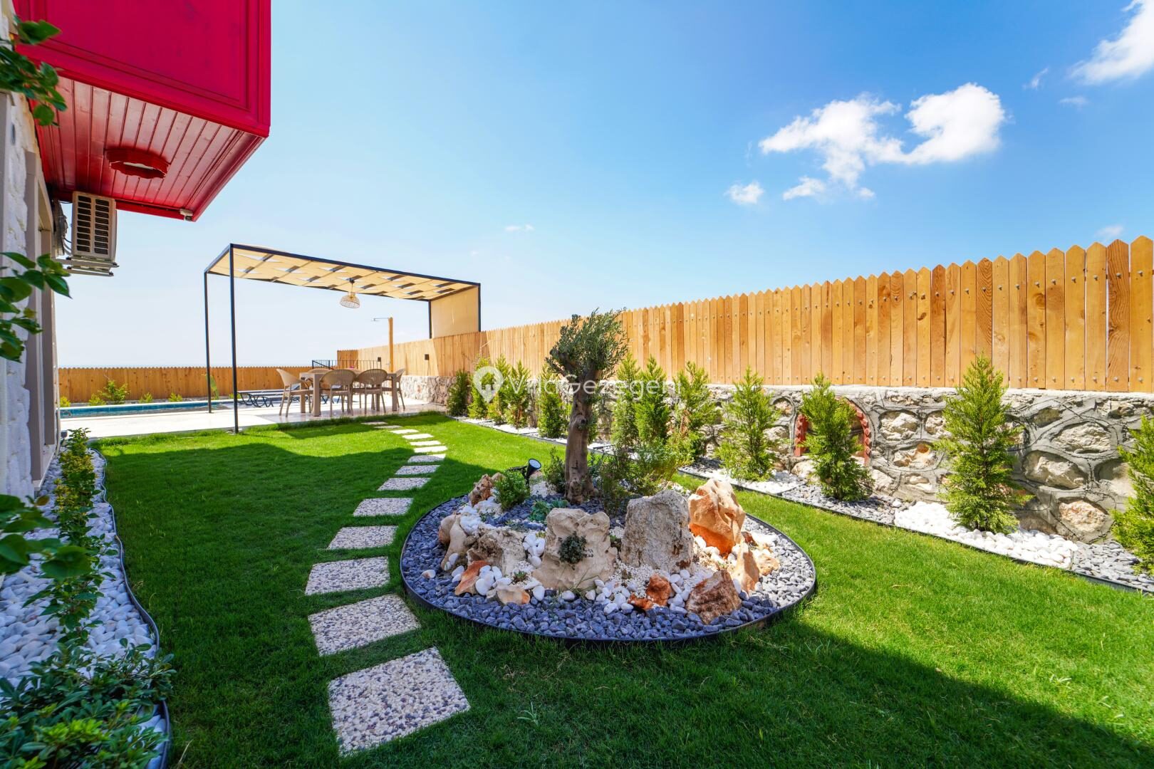 Villa Kayra Konak 1 — 47