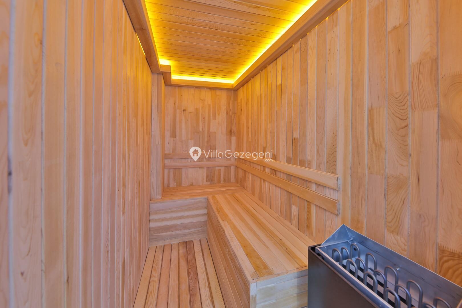 Villa Liva Duo Yeşilköy — 63
