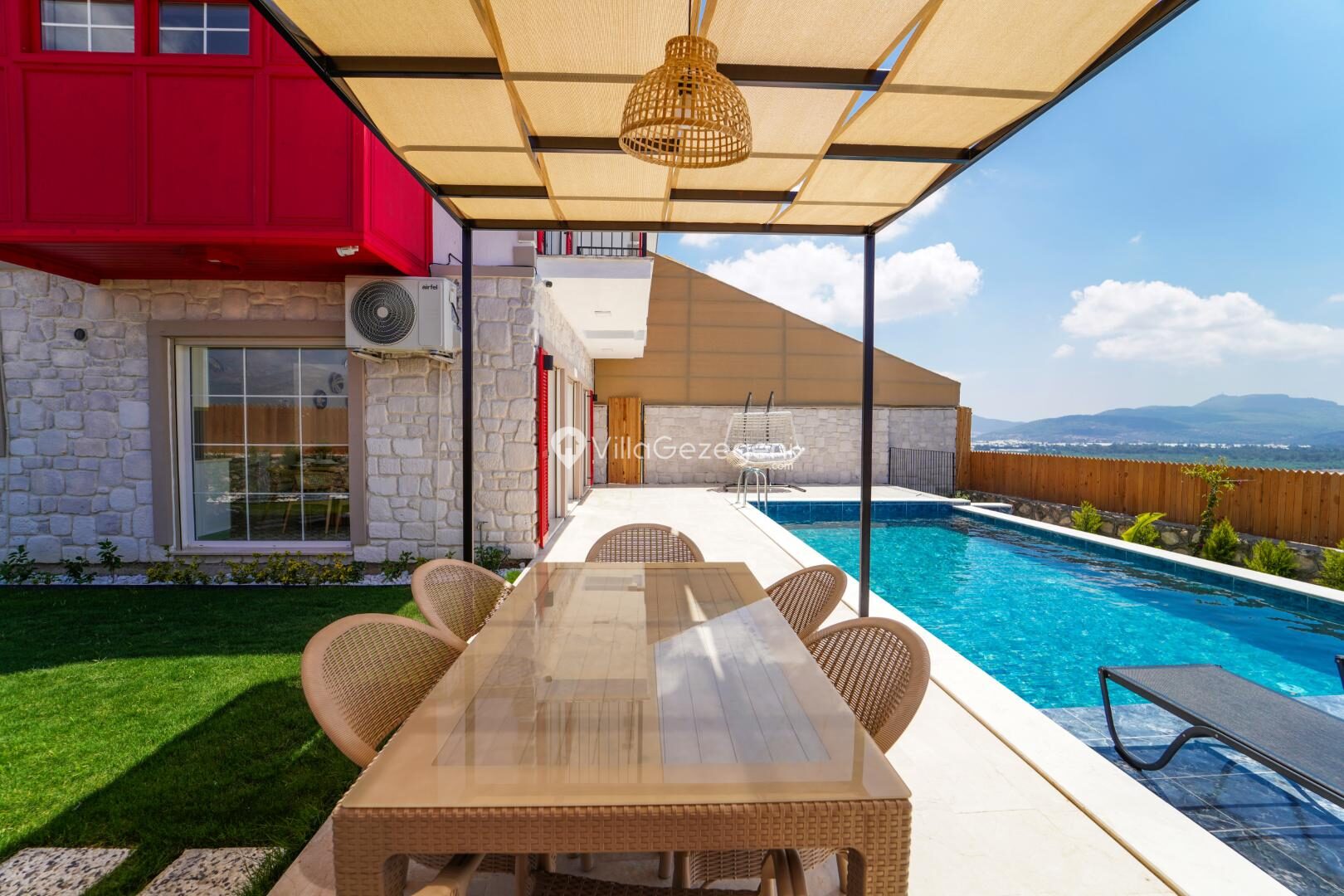 Villa Kayra Konak 1 — 50