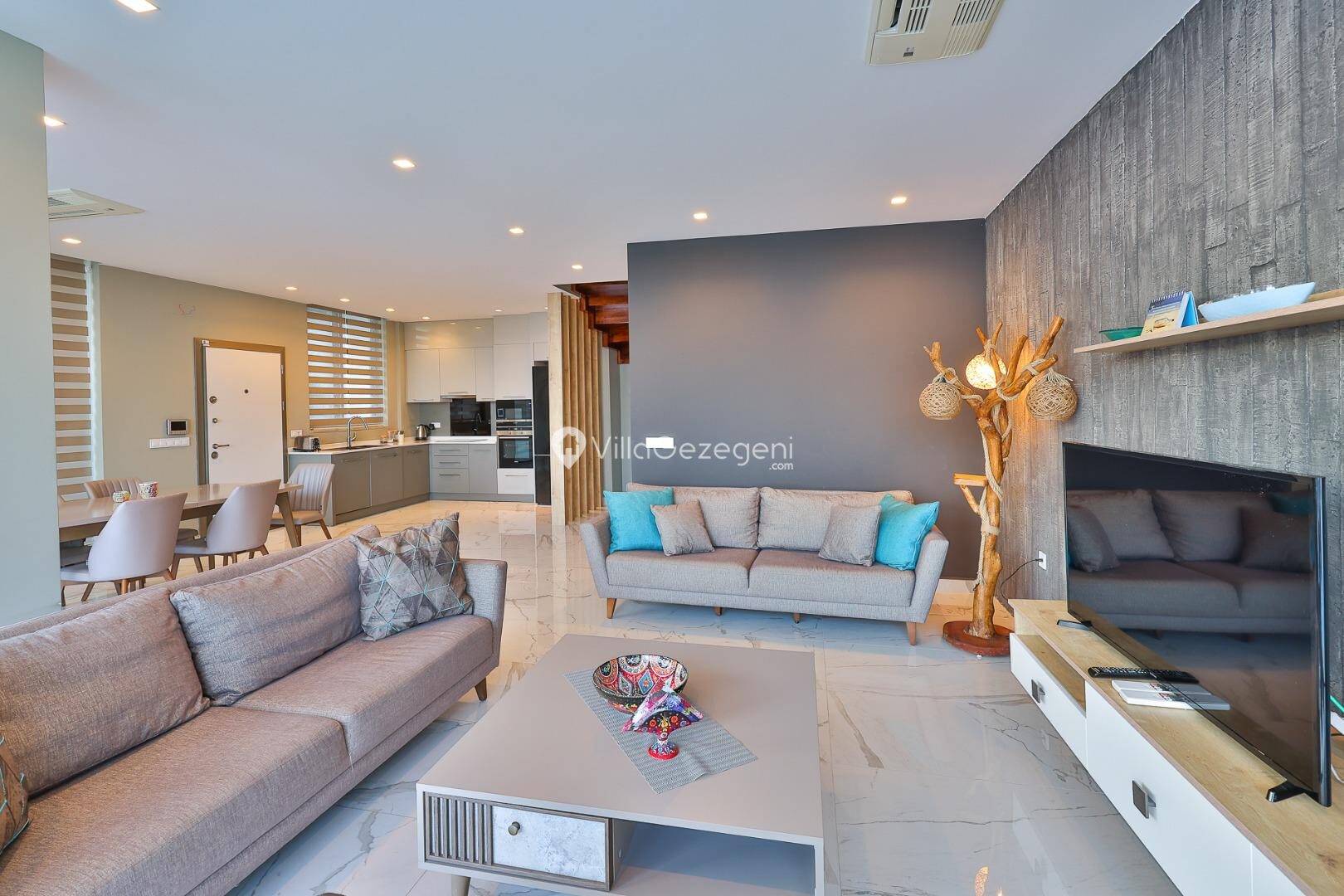 Villa Hecky Extra — 38