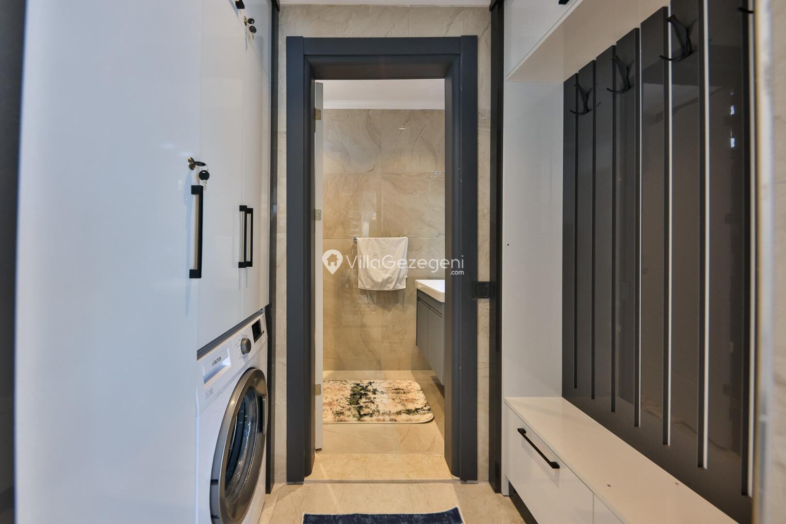 Villa Liva Duo Yeşilköy — 72