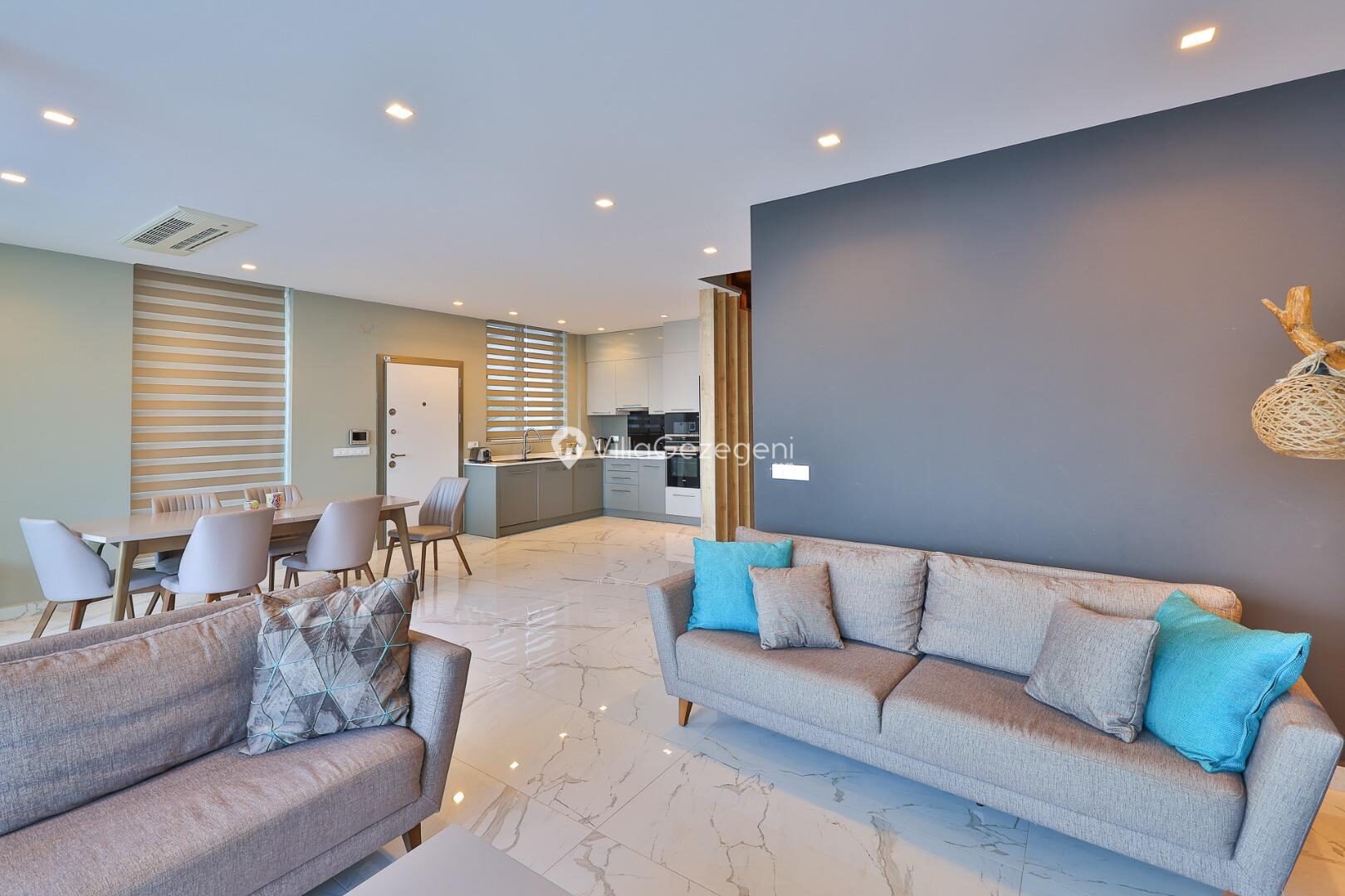 Villa Hecky Extra — 39
