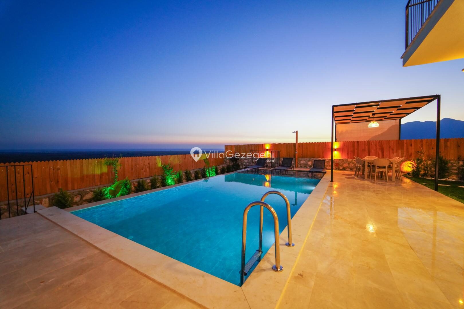Villa Kayra Konak 1 — 61