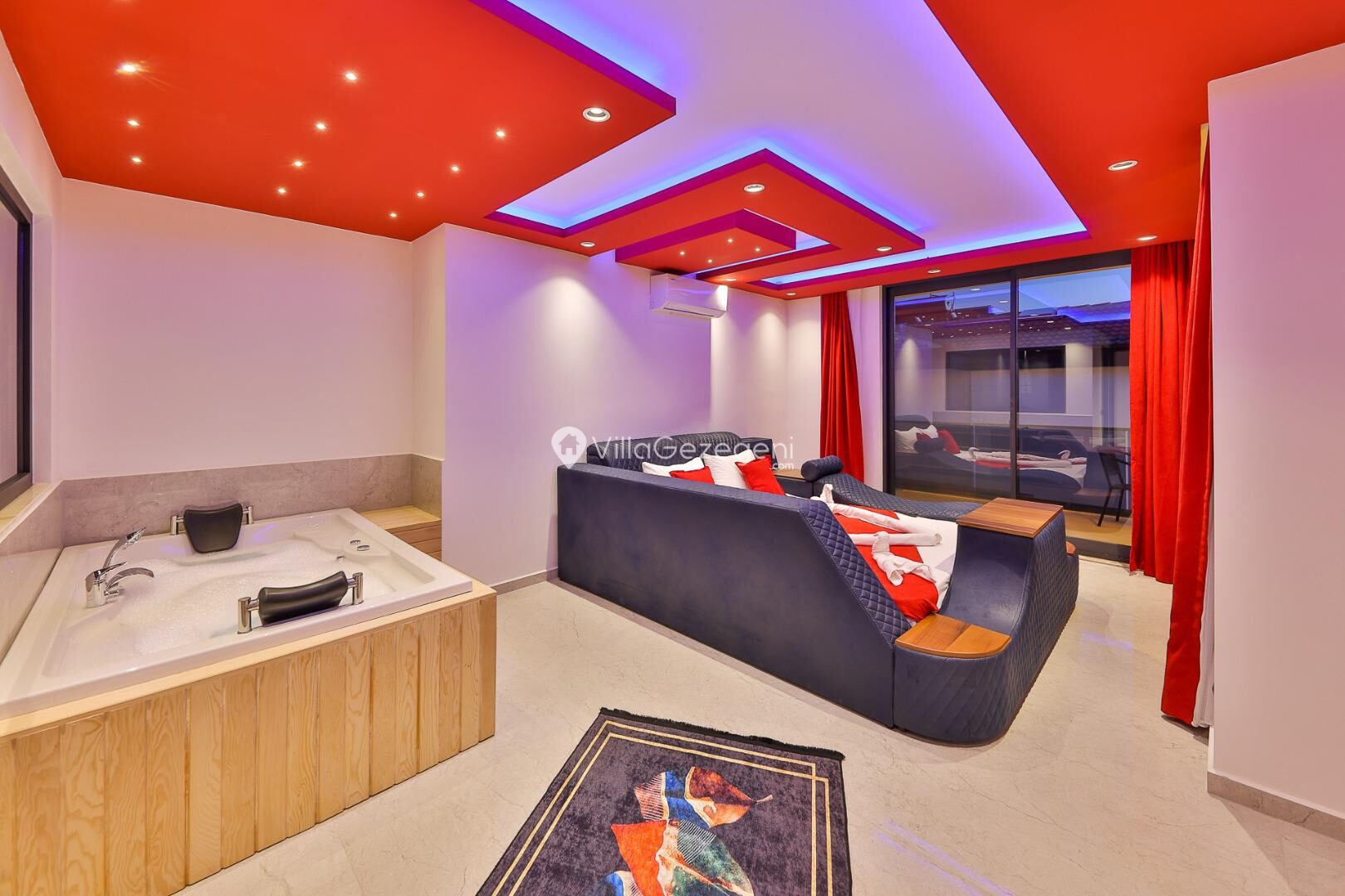 Villa Liva Duo Yeşilköy — 75