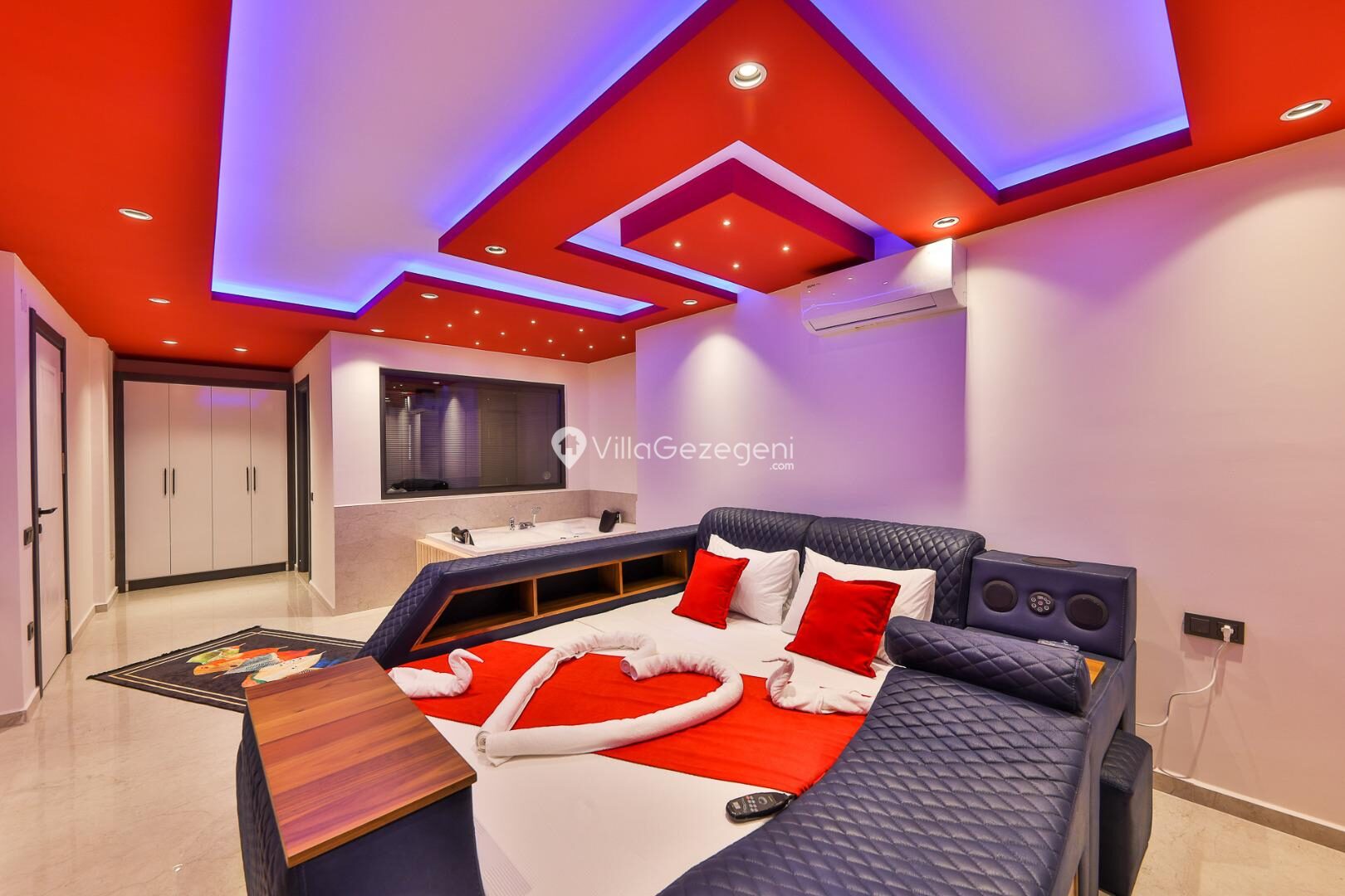 Villa Liva Duo Yeşilköy — 76