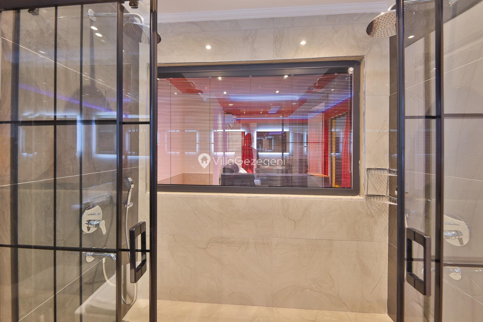 Villa Liva Duo Yeşilköy — 77