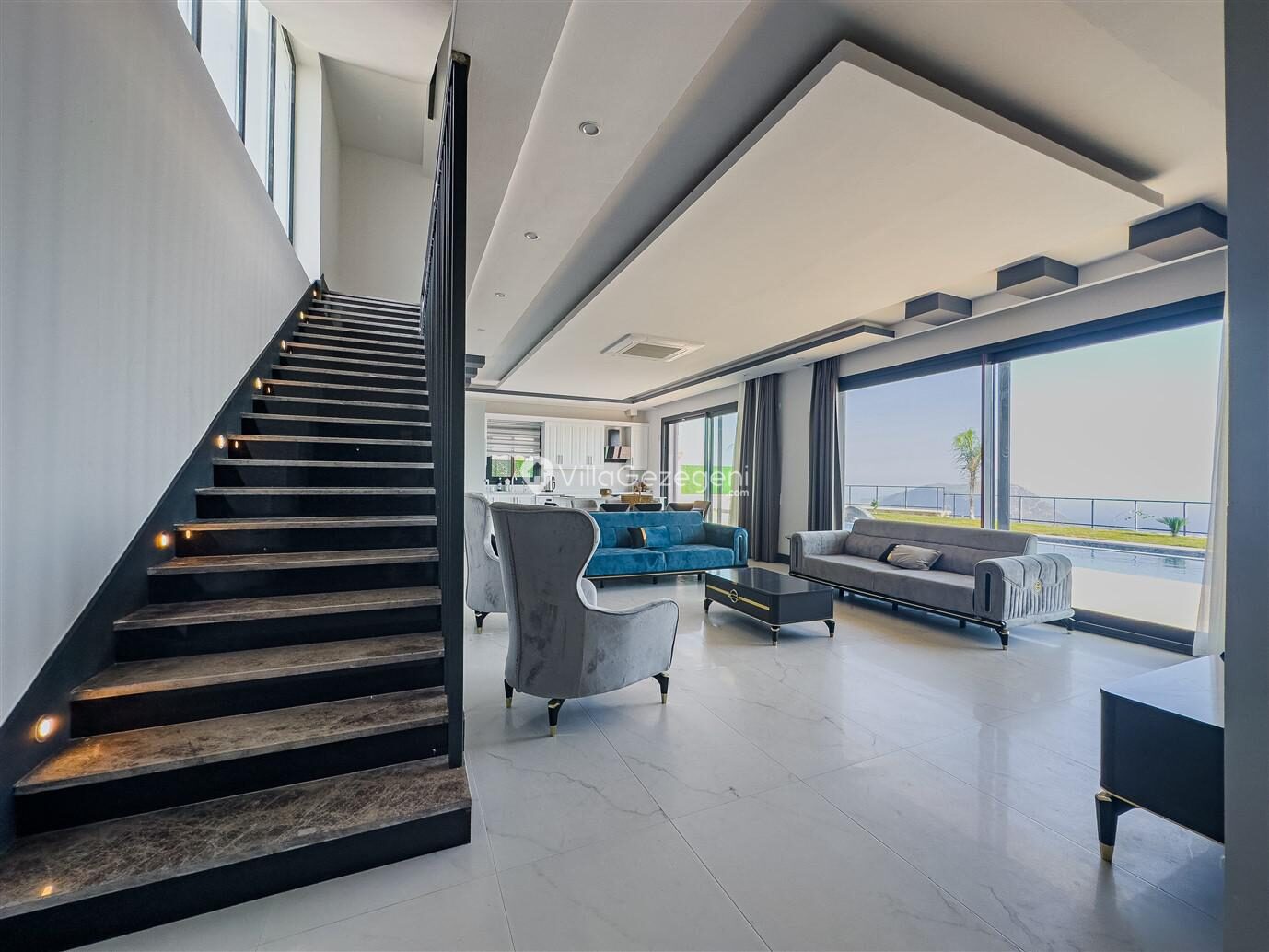 Villa Akdağ Mercan — 13