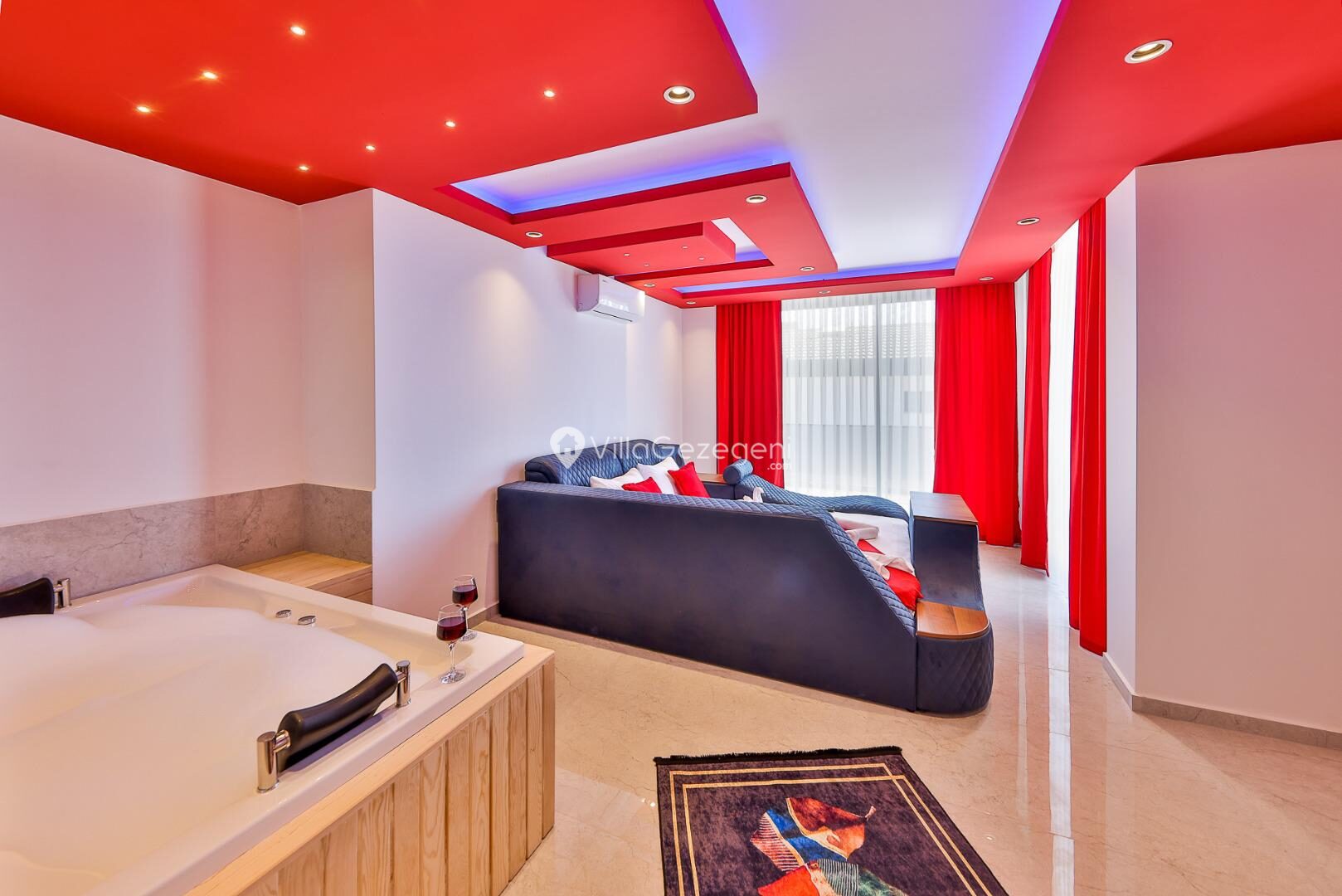 Villa Liva Duo Yeşilköy — 78