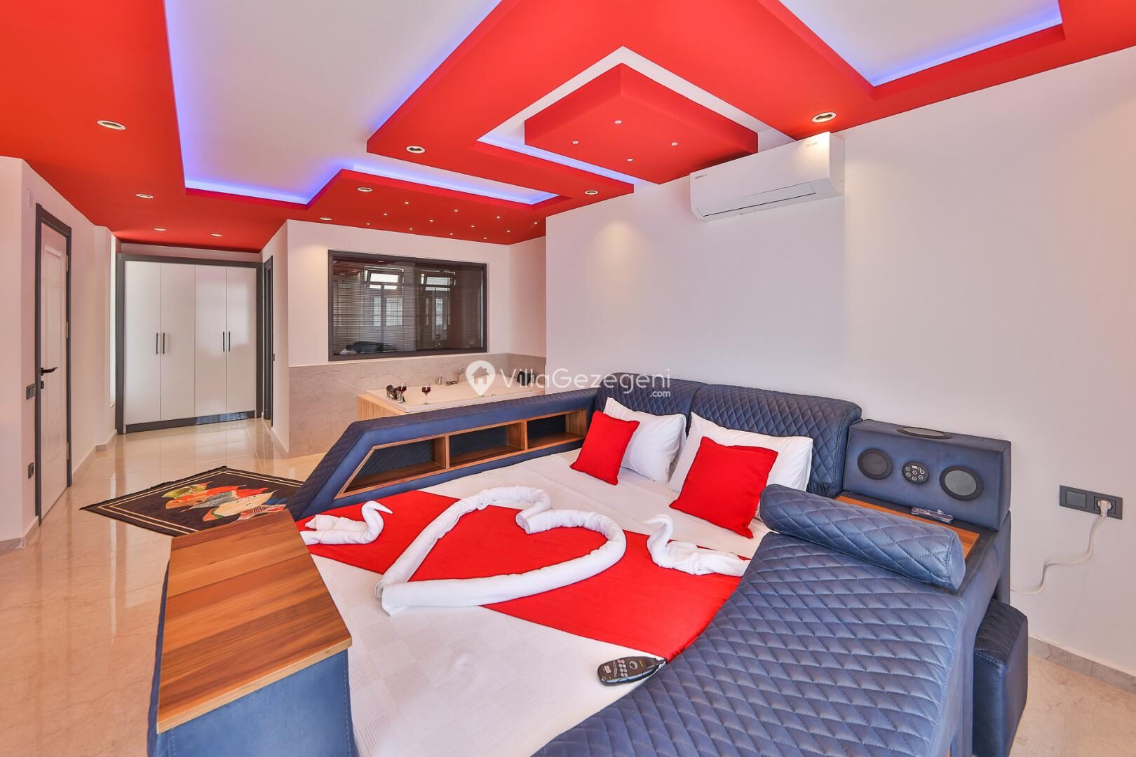 Villa Liva Duo Yeşilköy — 79