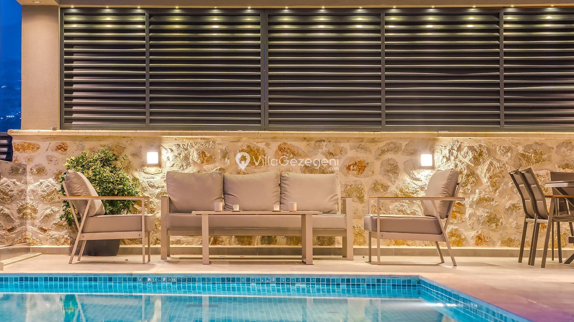 Villa Best — 12