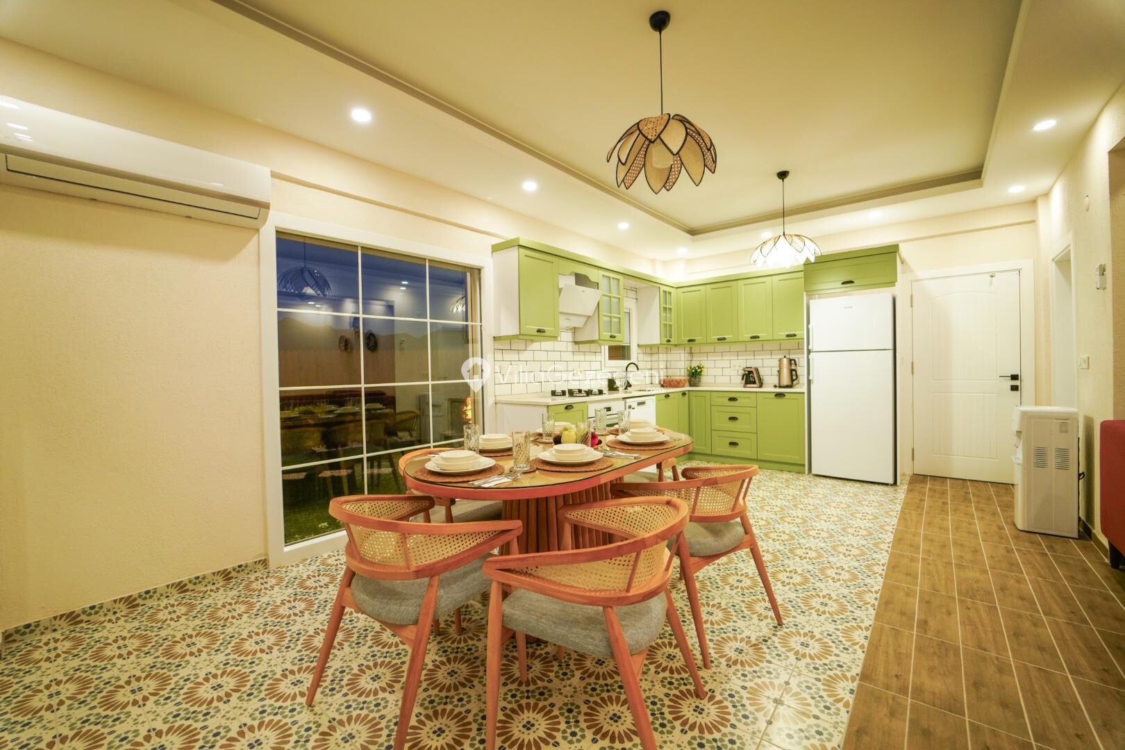 Villa Kayra Konak 1 — 67