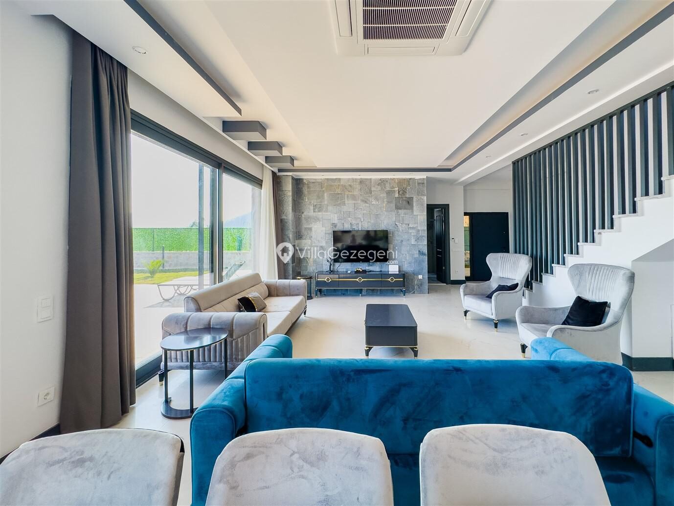 Villa Akdağ Mercan — 16