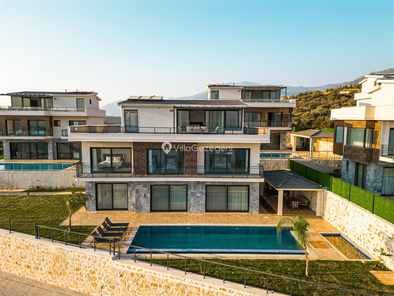Villa Akdağ Yakut — 5