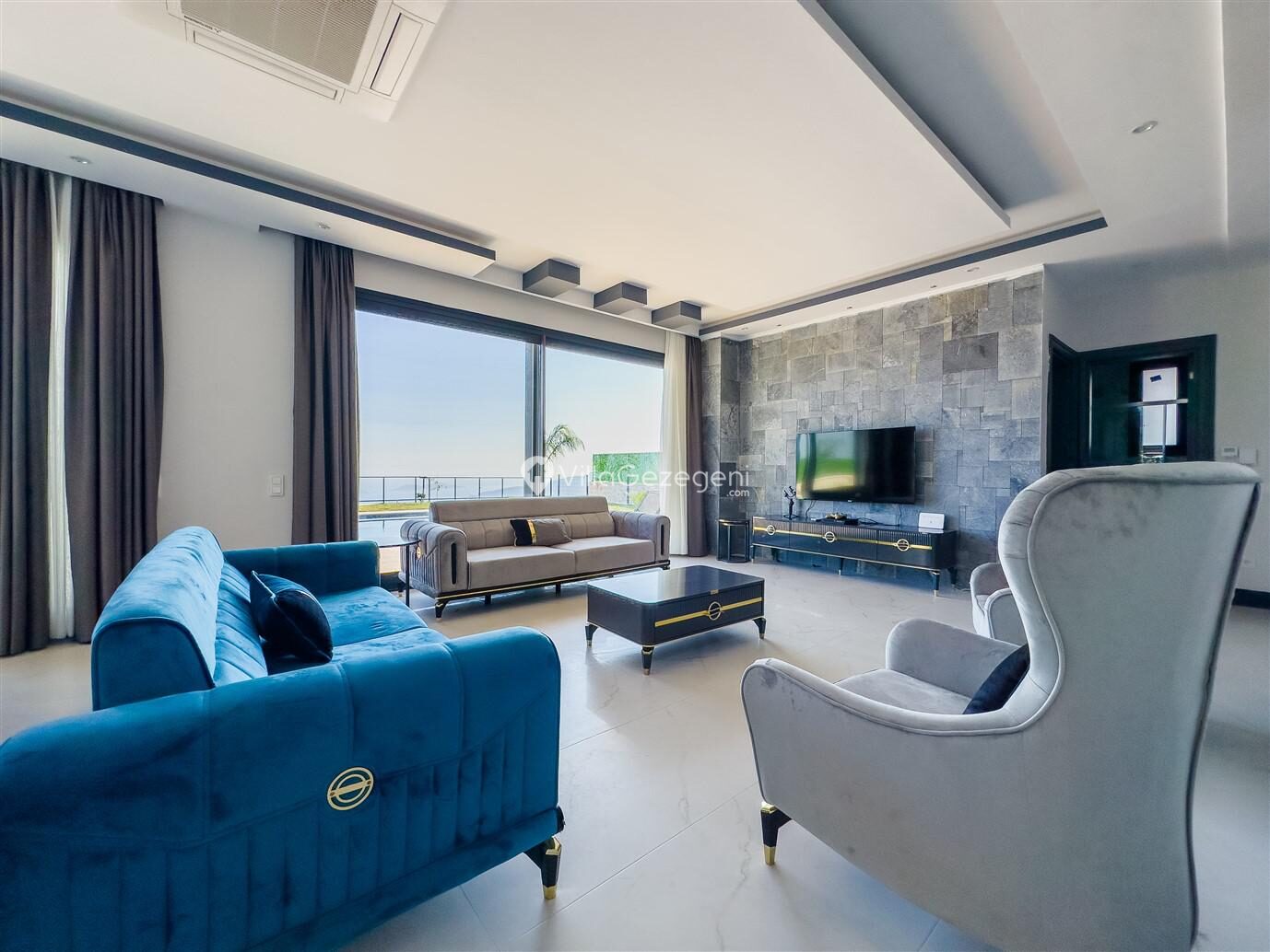 Villa Akdağ Mercan — 23