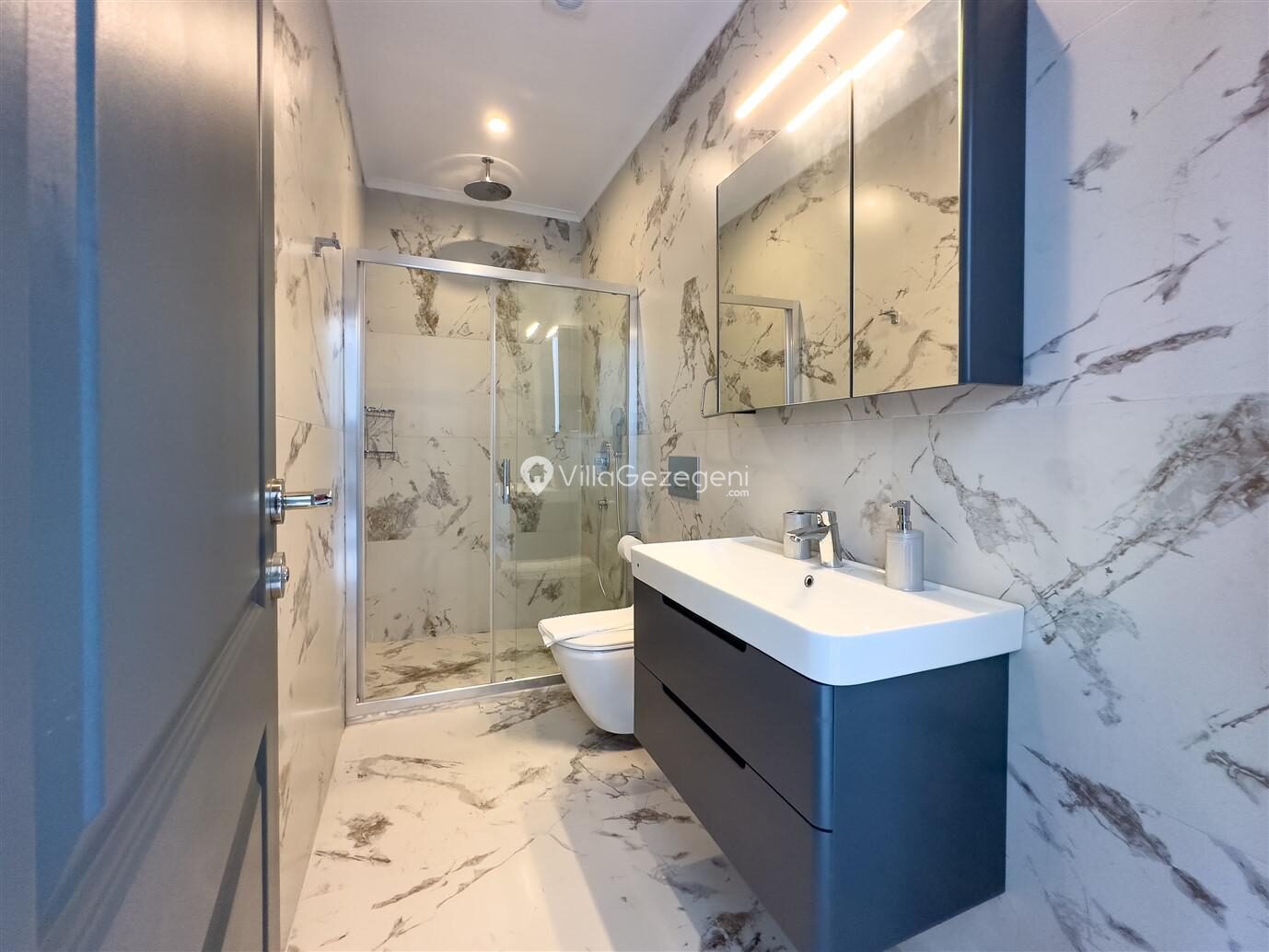 Villa Akdağ İnci — 43