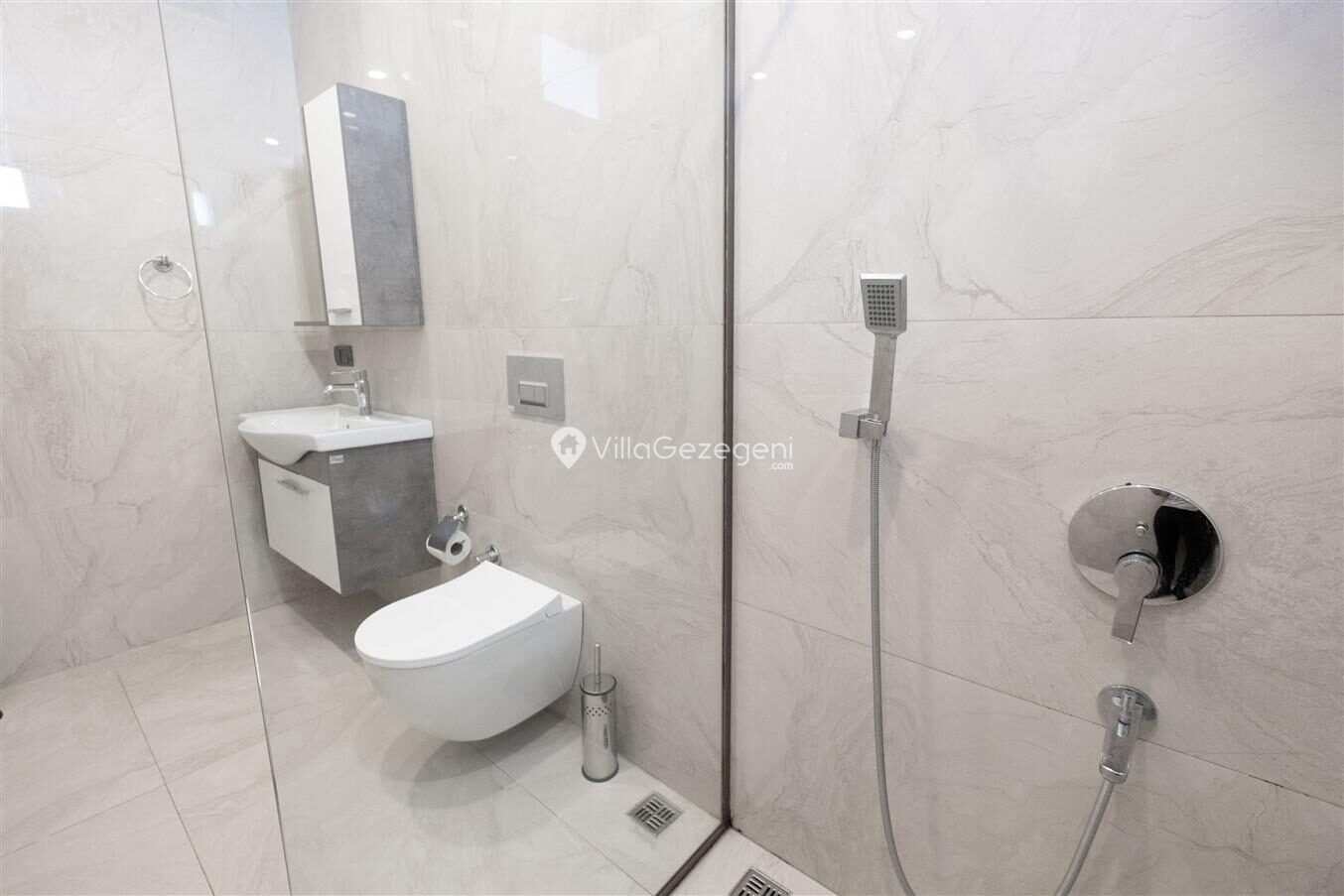 Villa Asya Bella — 54