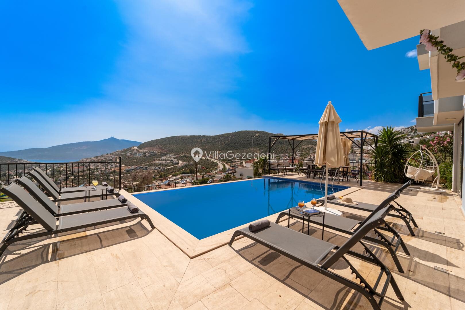 Villa Baynur View — 4