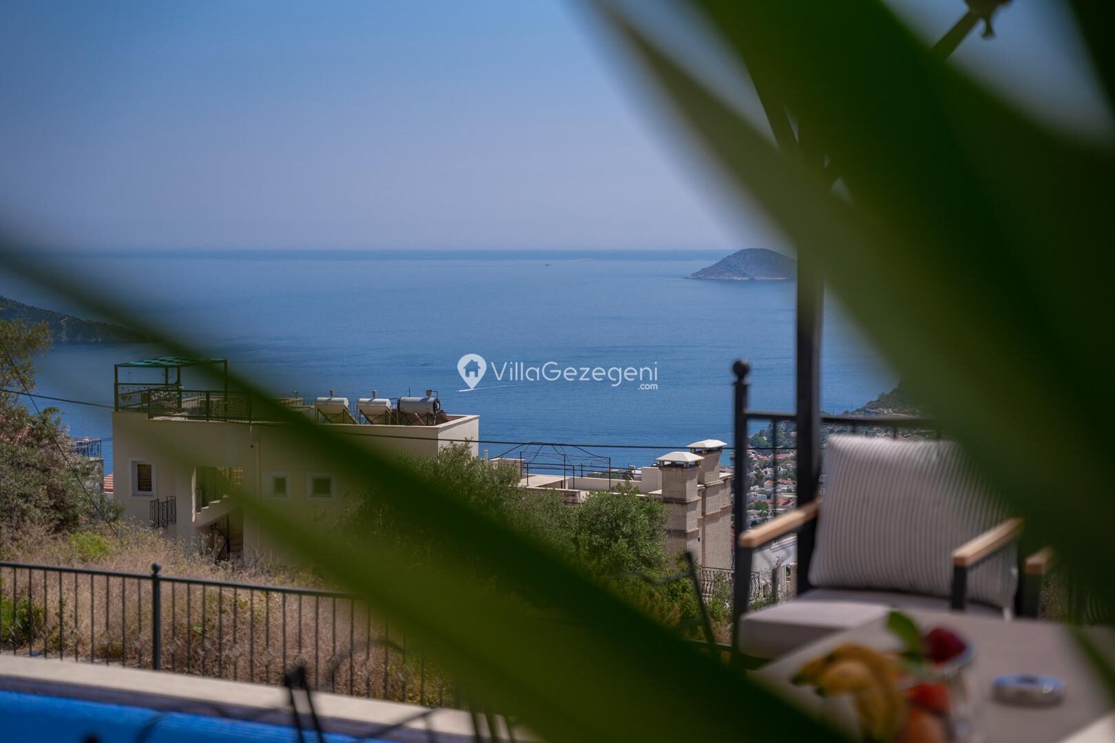 Villa Baynur View — 10