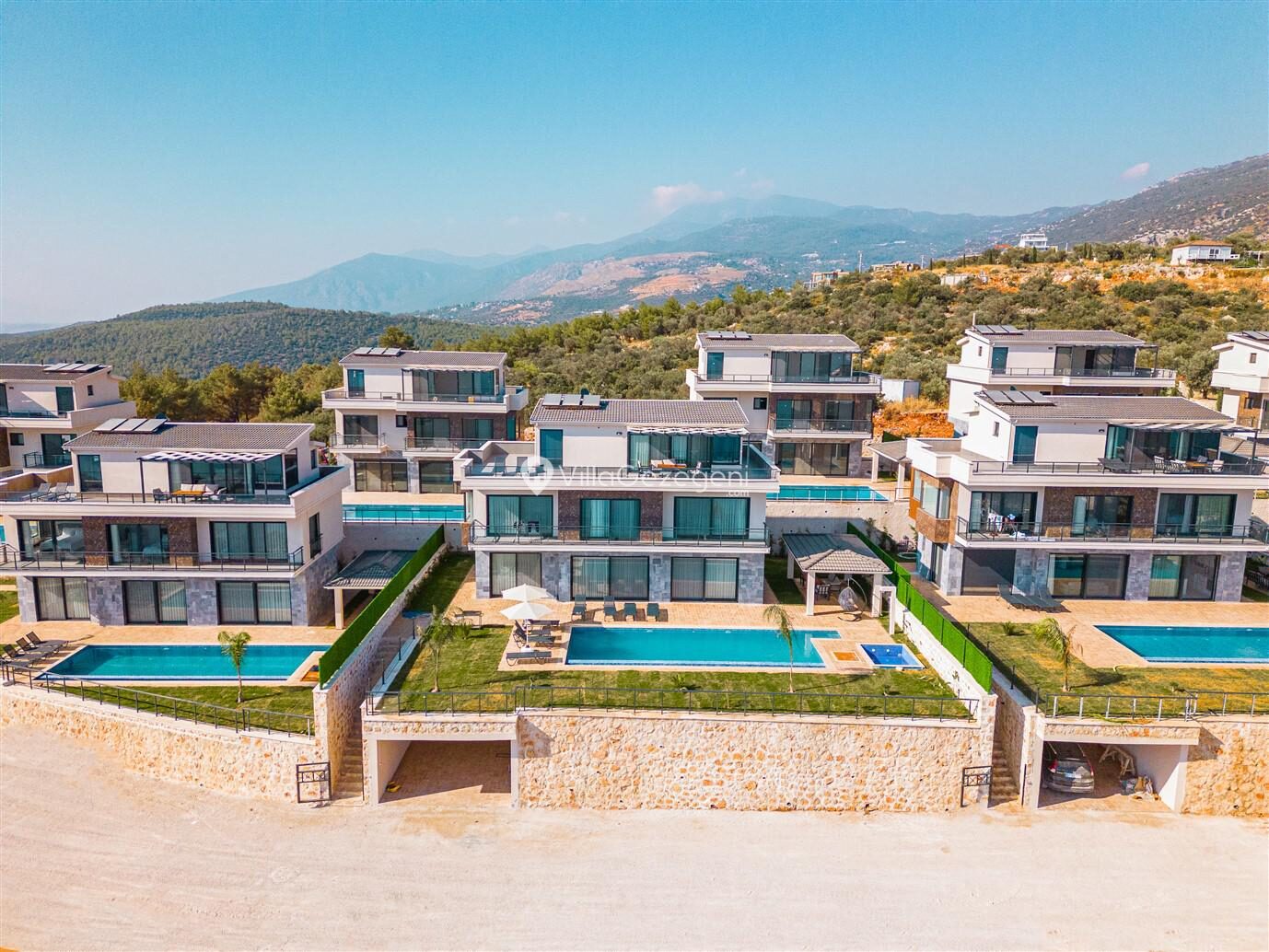 Villa Akdağ İnci — 56