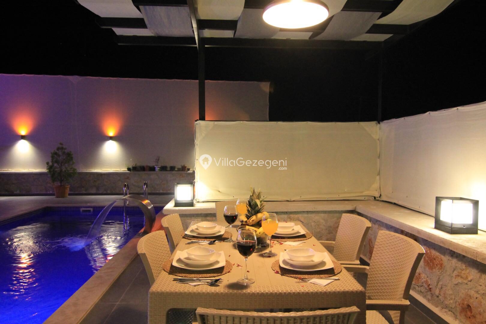 Villa Kocadağ — 41
