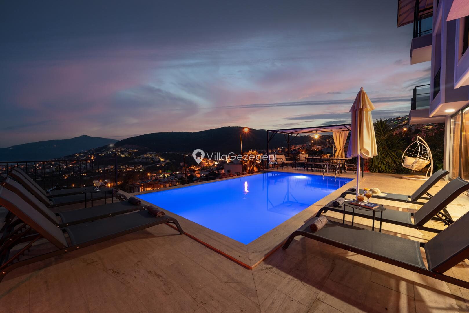 Villa Baynur View — 18