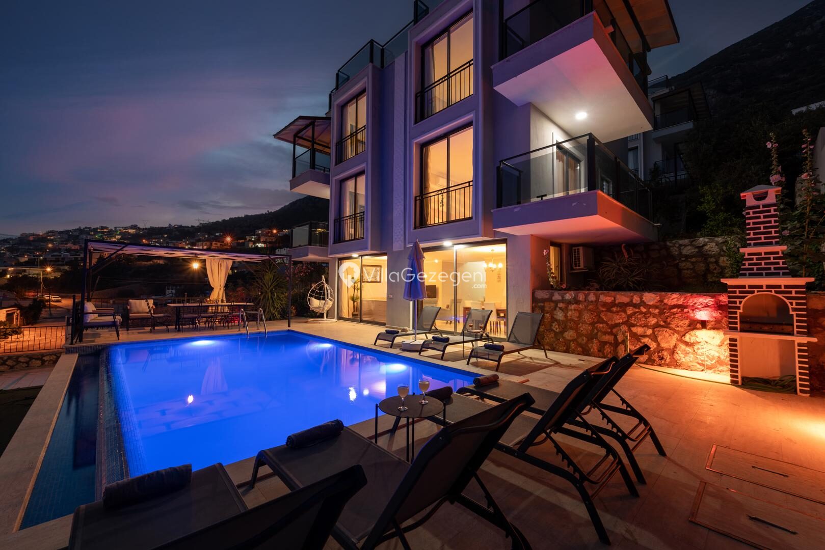 Villa Baynur View — 19