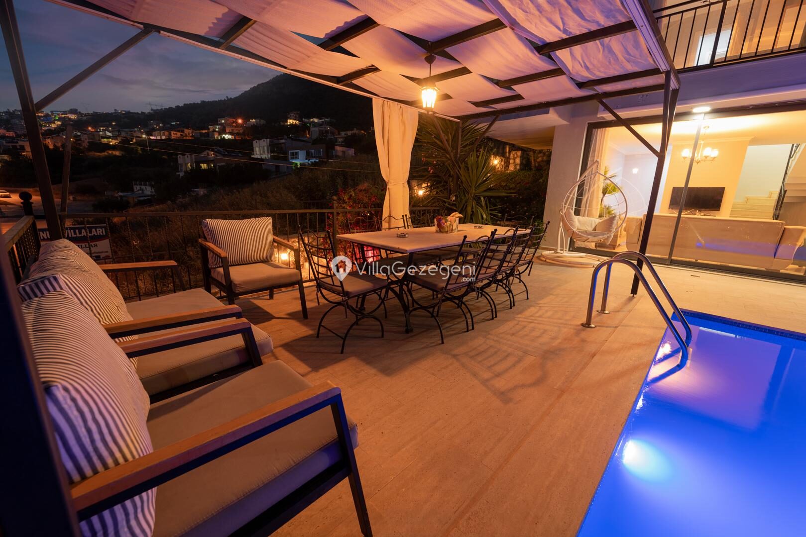 Villa Baynur View — 20