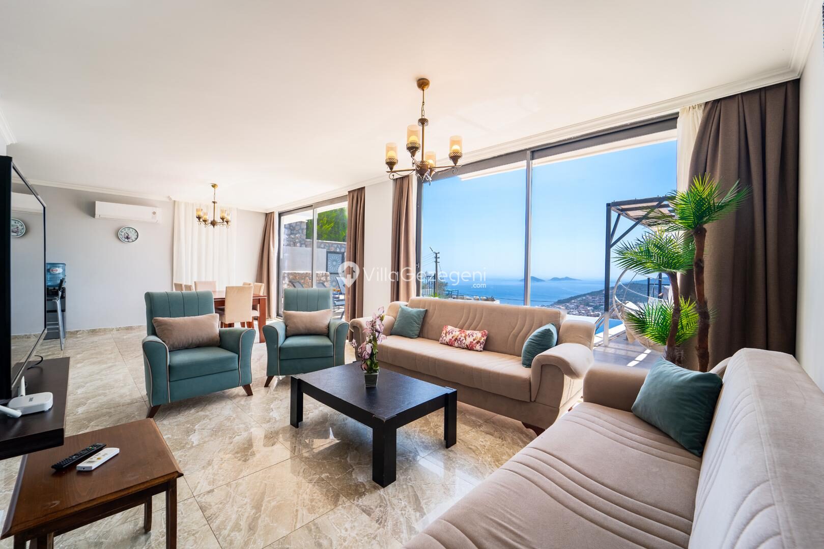 Villa Baynur View — 23