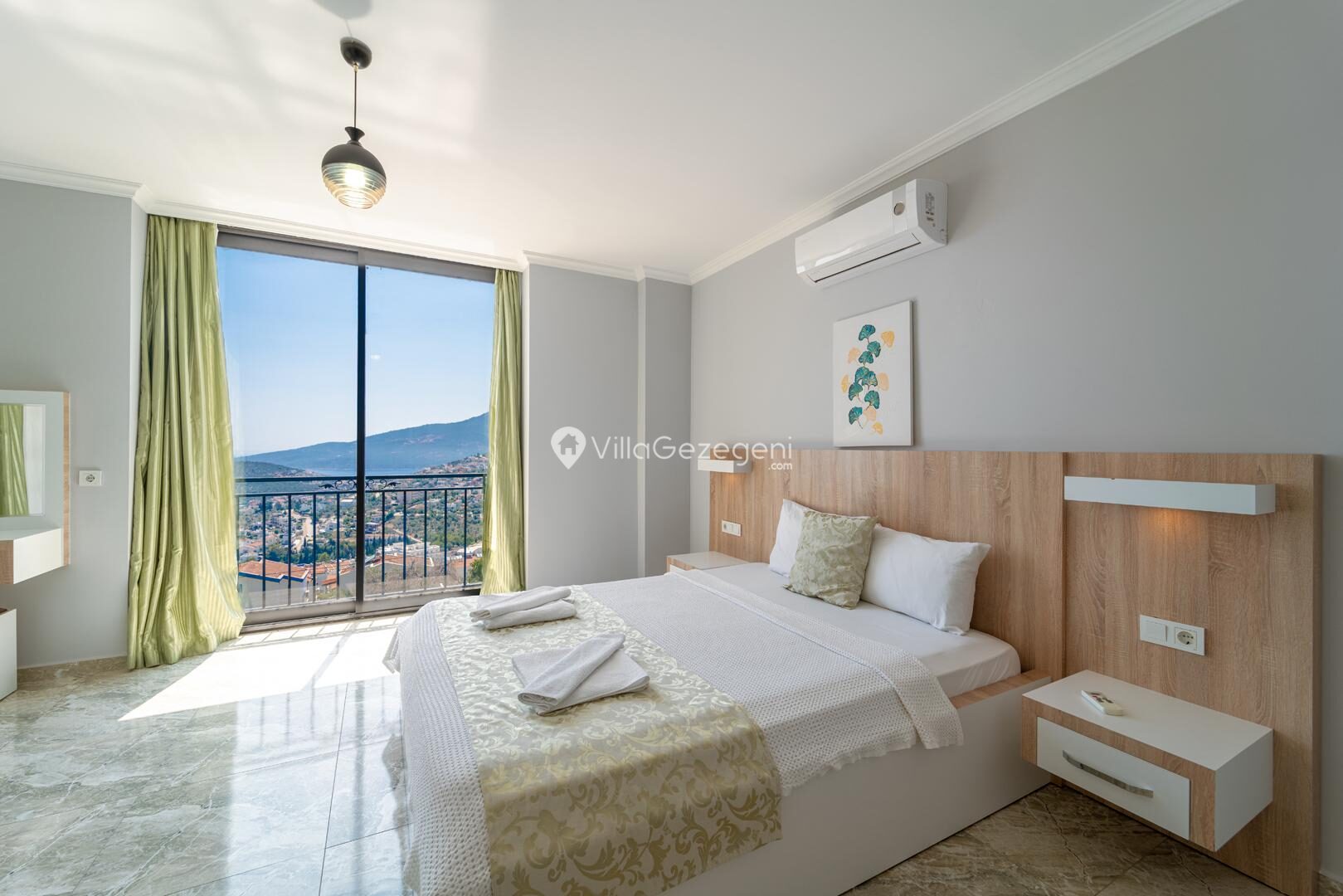 Villa Baynur View — 28