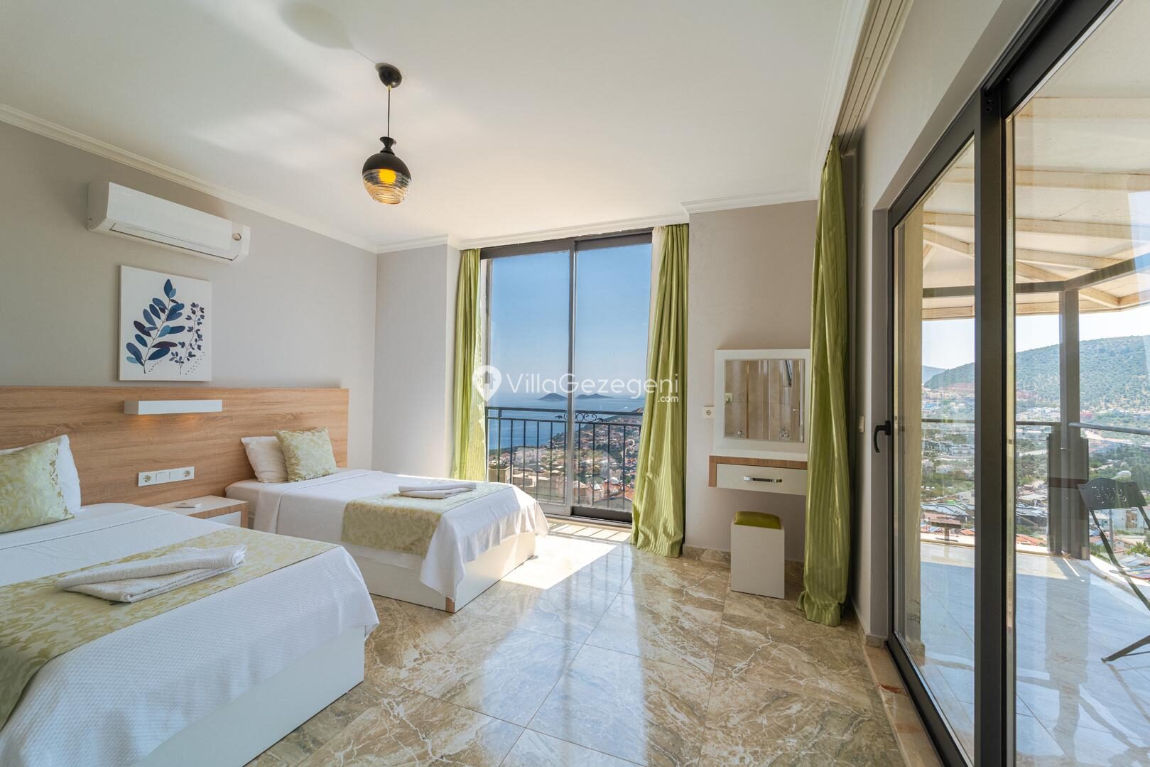 Villa Baynur View — 31