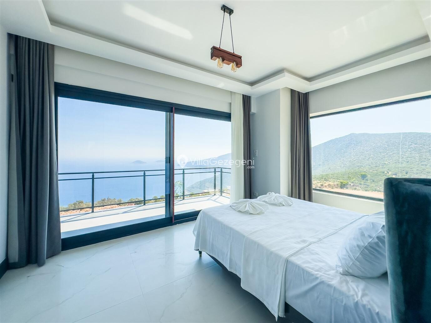 Villa Akdağ Zümrüt — 76