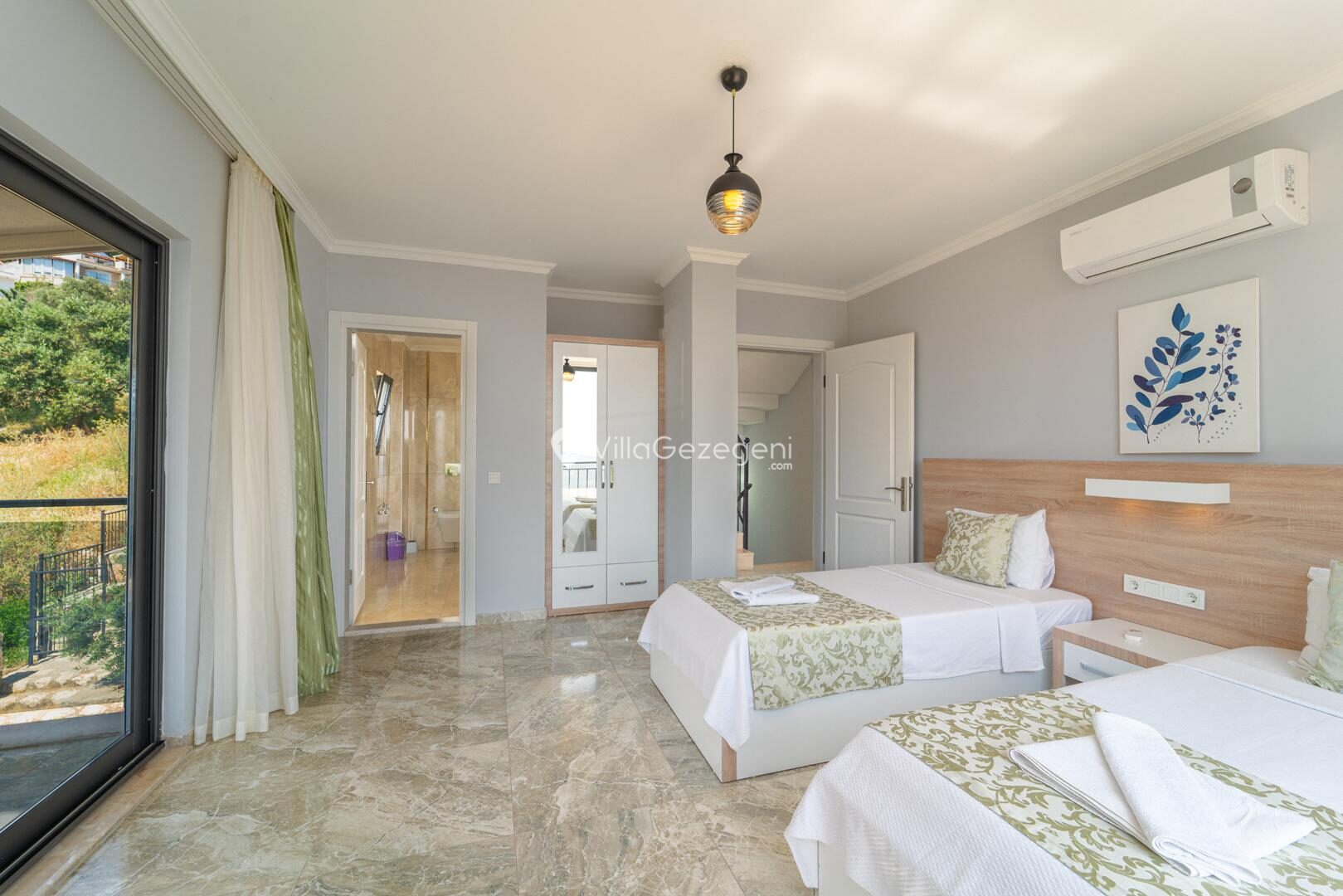 Villa Baynur View — 32