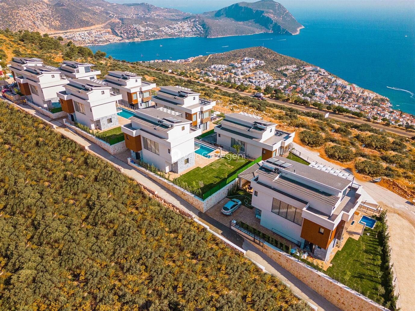 Villa Akdağ Safir — 56