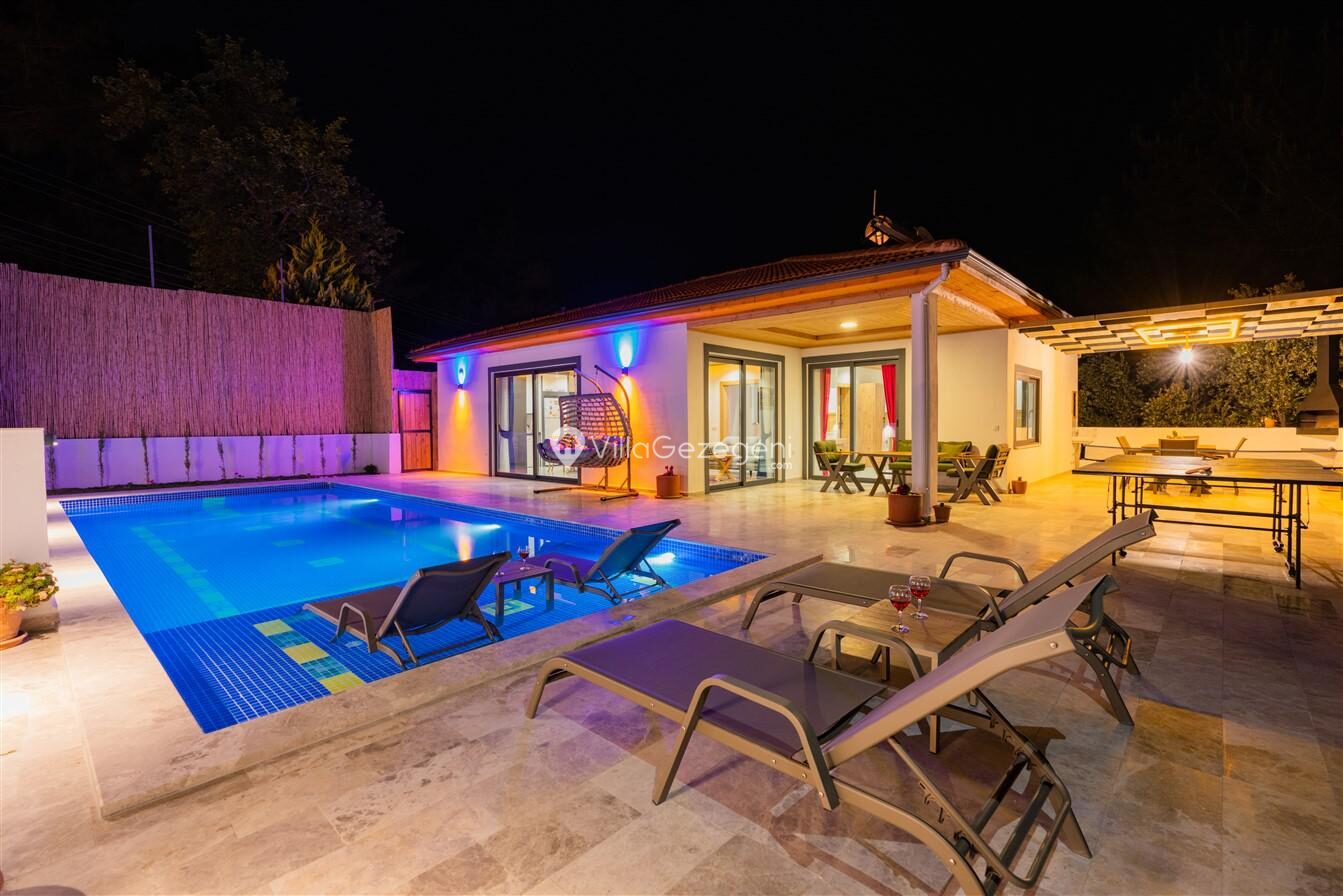 Villa Narya — 1
