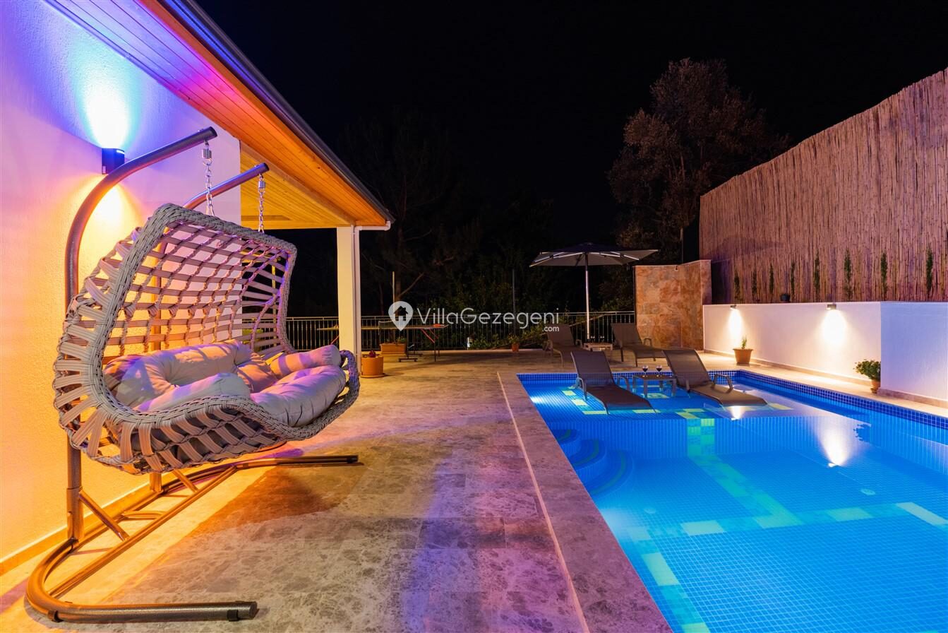 Villa Narya — 3