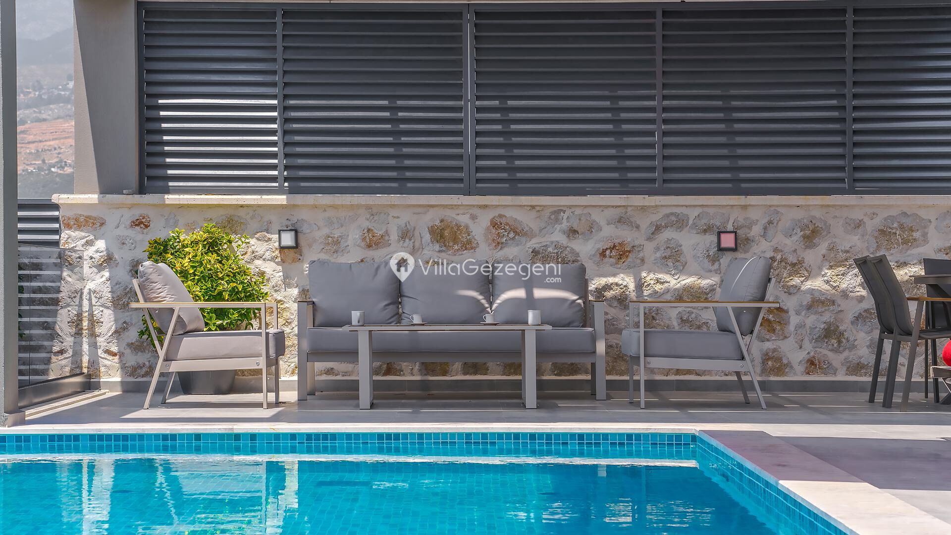 Villa Best — 19
