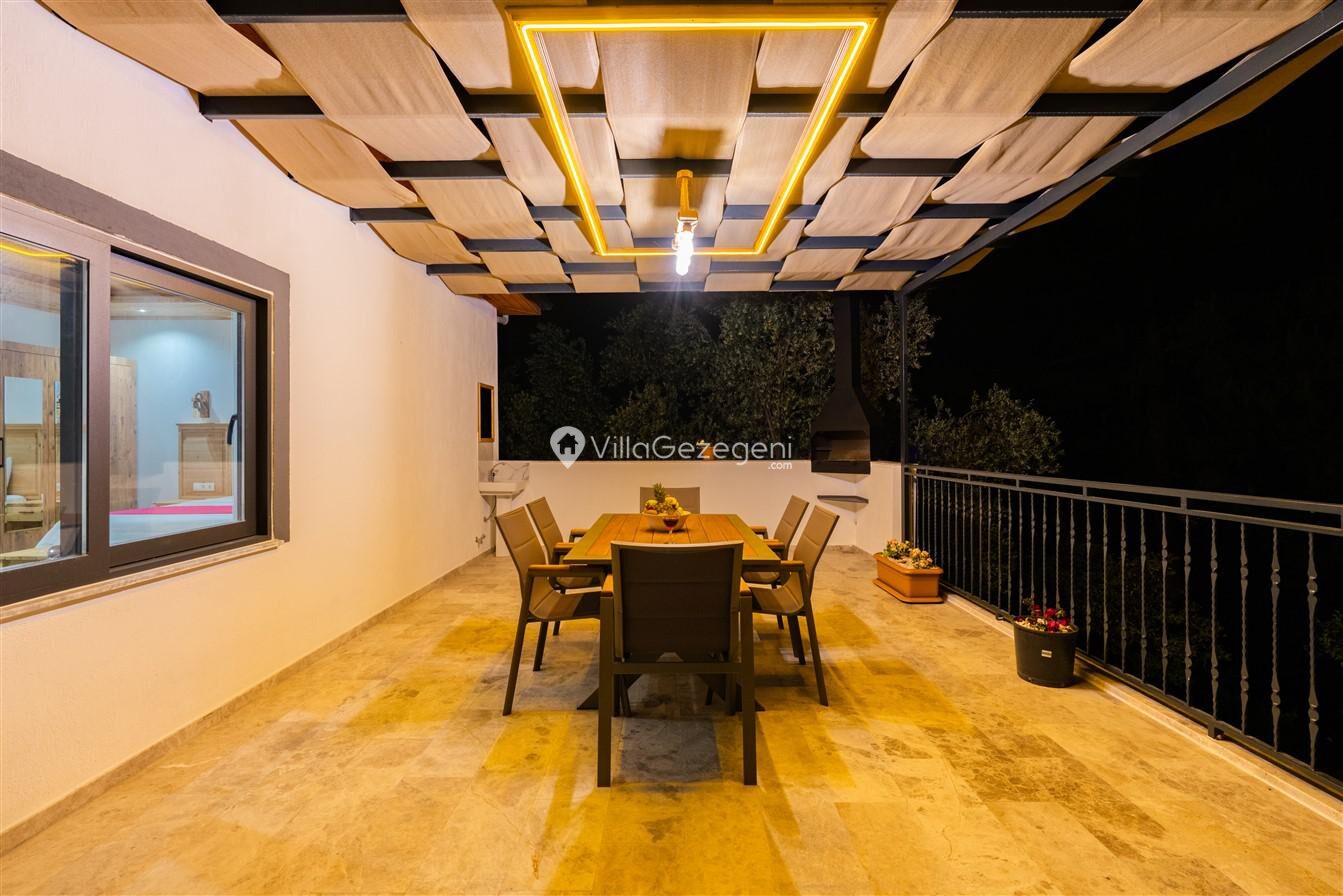 Villa Narya — 7