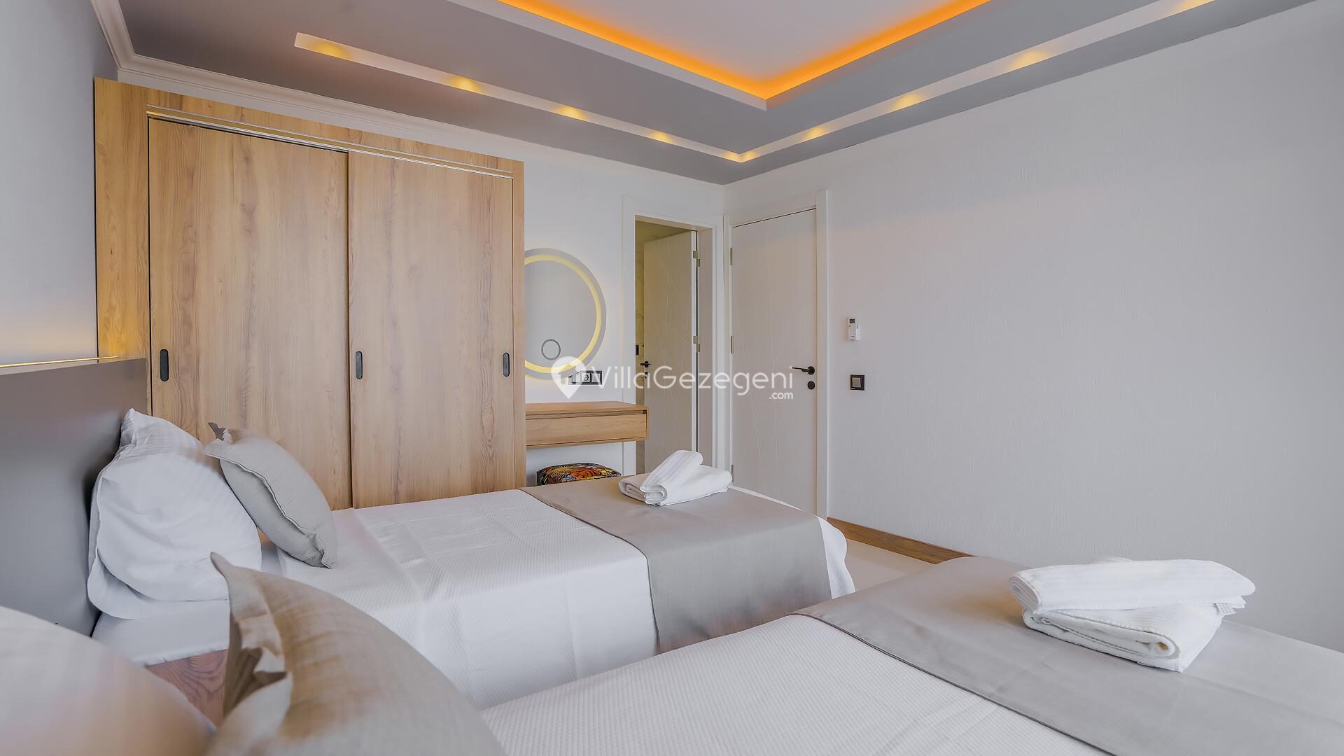 Villa Hedef — 40
