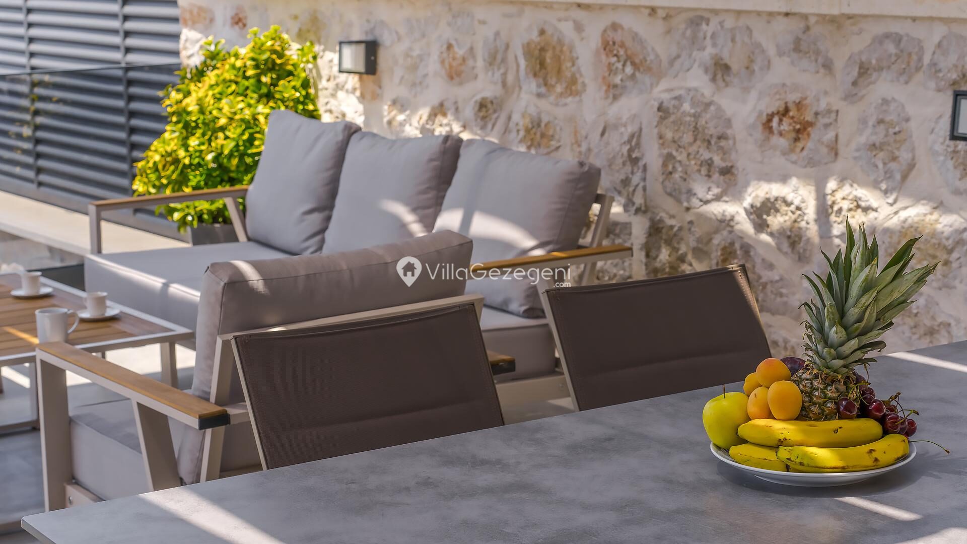 Villa Best — 20