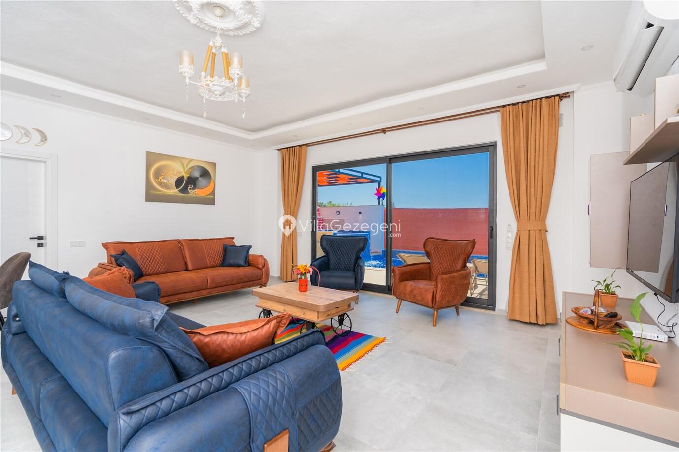 Villa Milid Üzümlü — 69