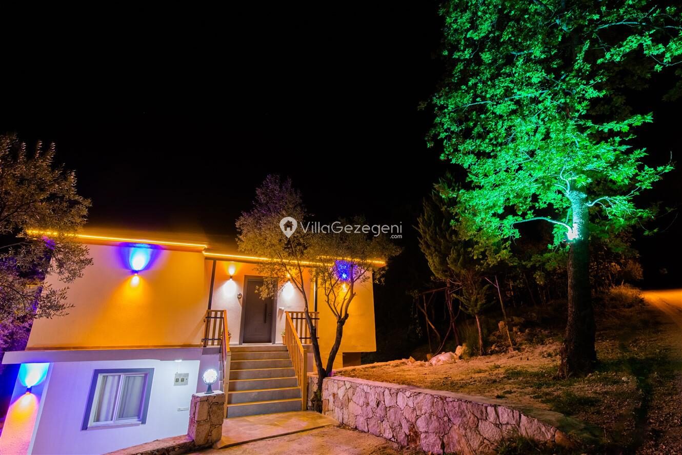 Villa Narya — 20