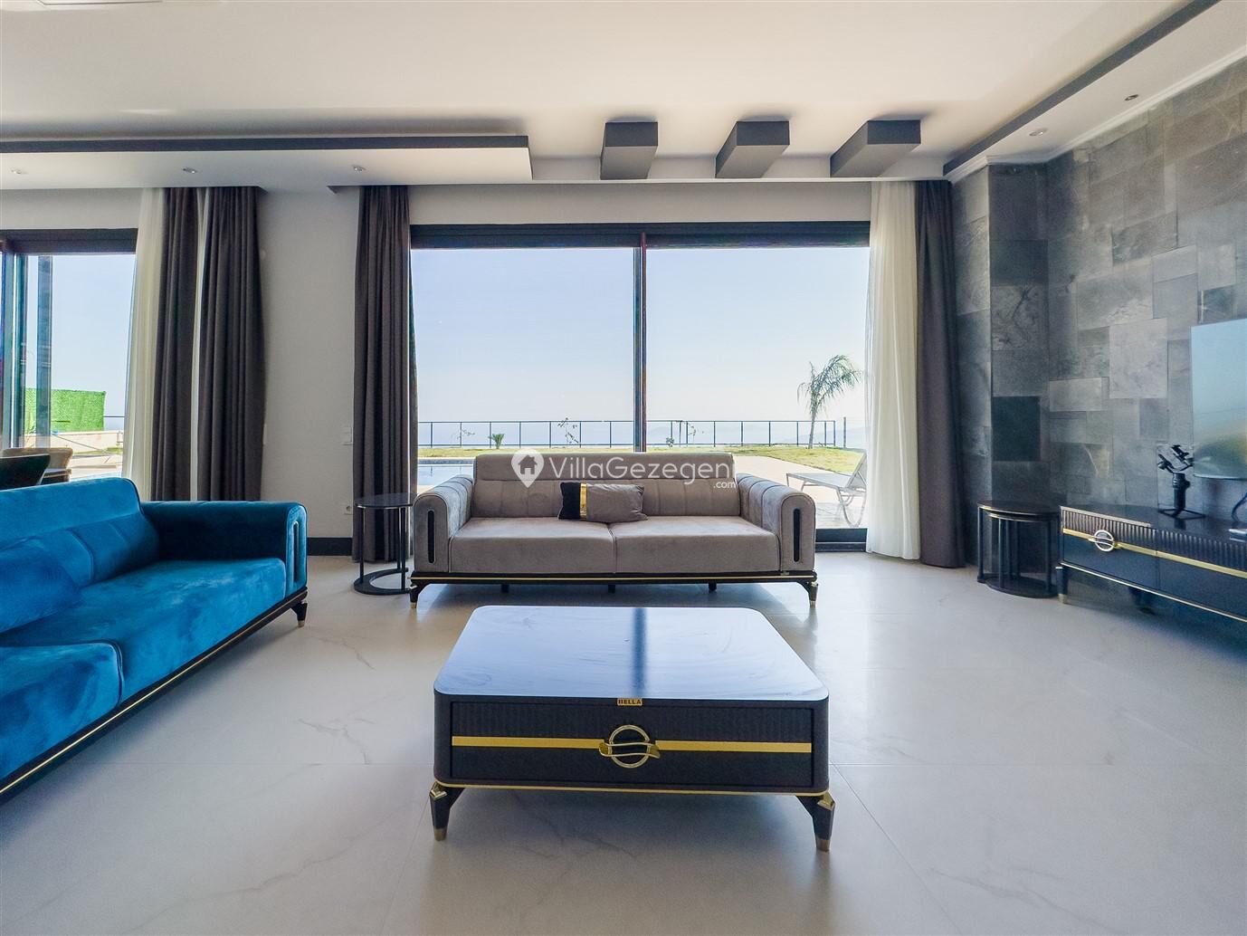Villa Akdağ Safir — 85