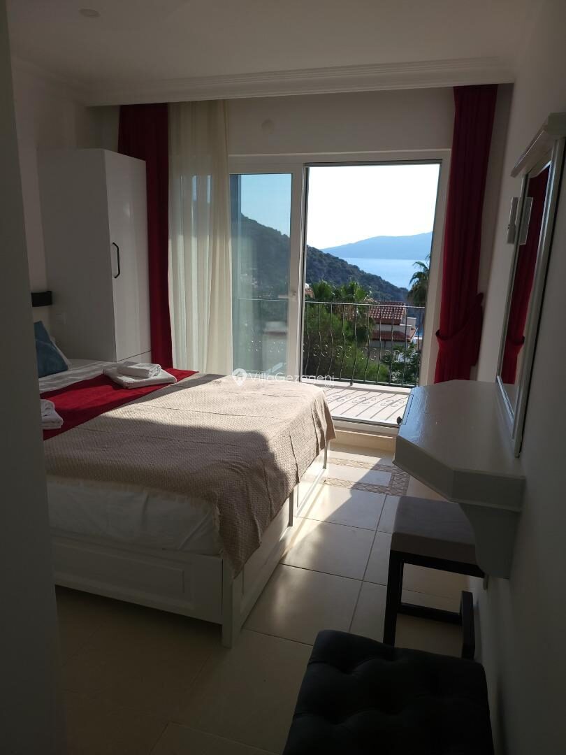 Villa Happy Kışla — 56