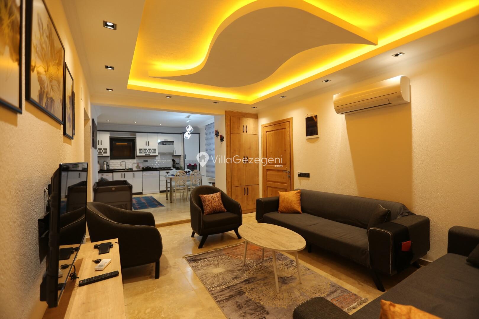 Villa Kaklık — 20
