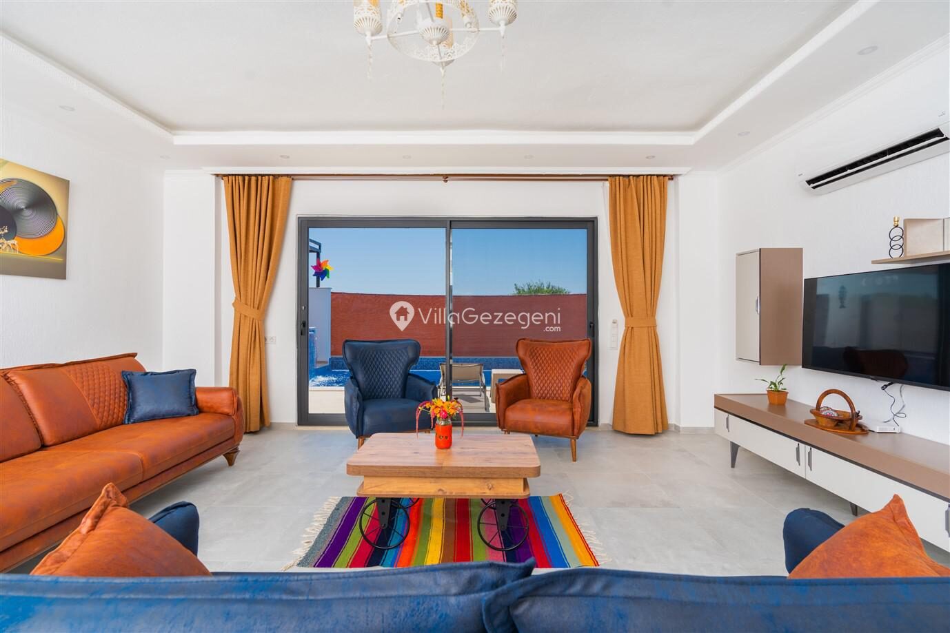 Villa Milid Üzümlü — 94