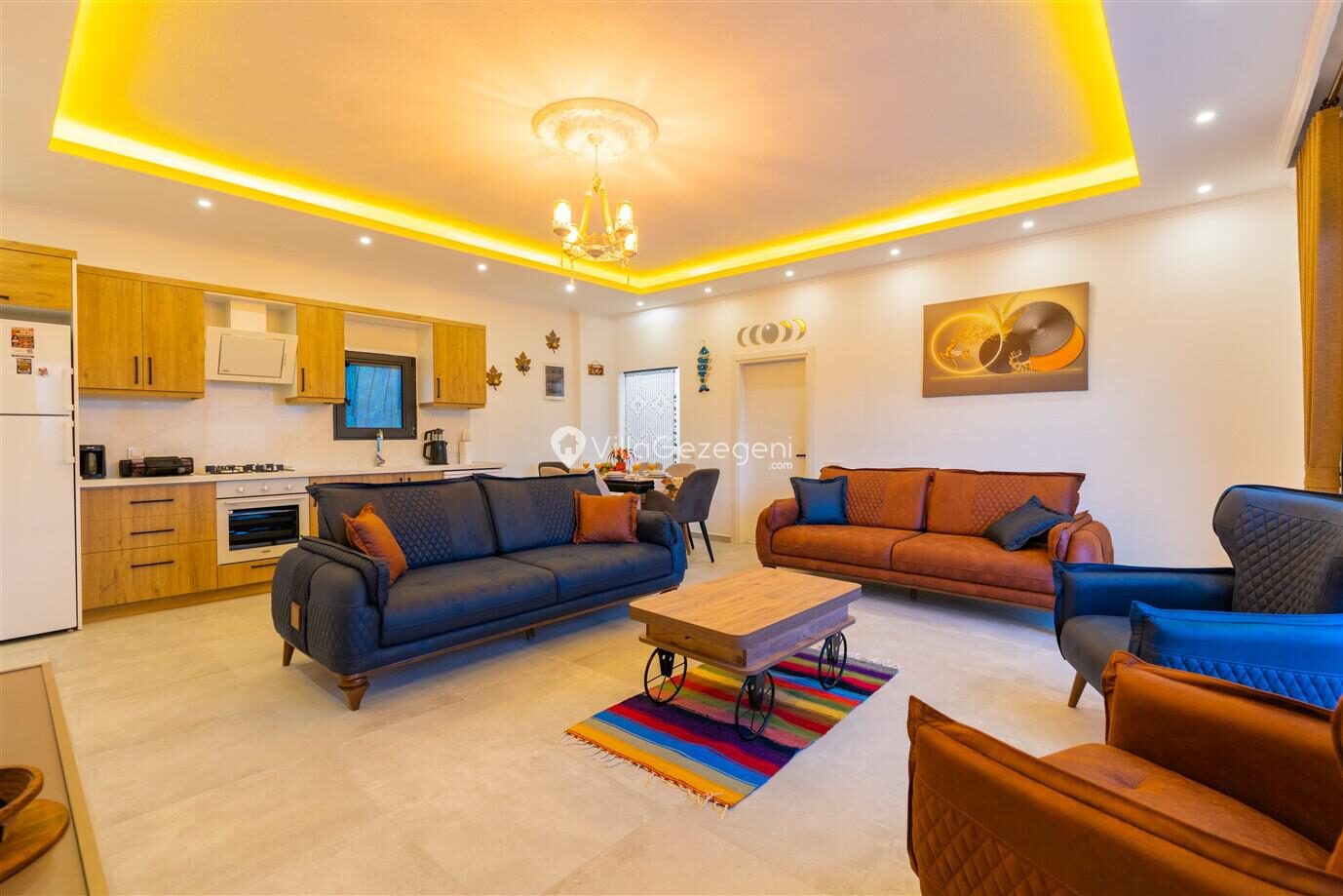 Villa Milid Üzümlü — 99
