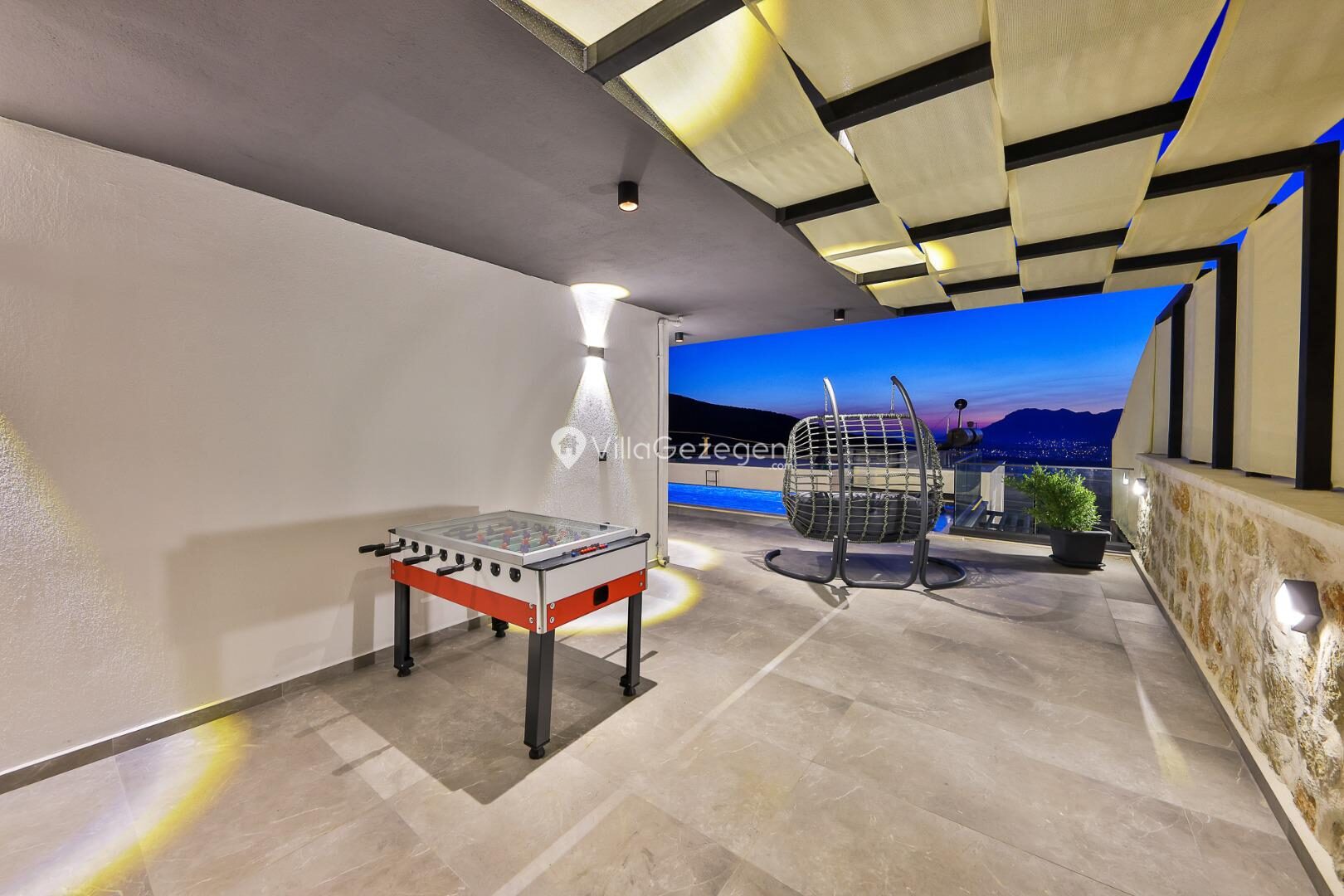Villa Aras İncebel — 13