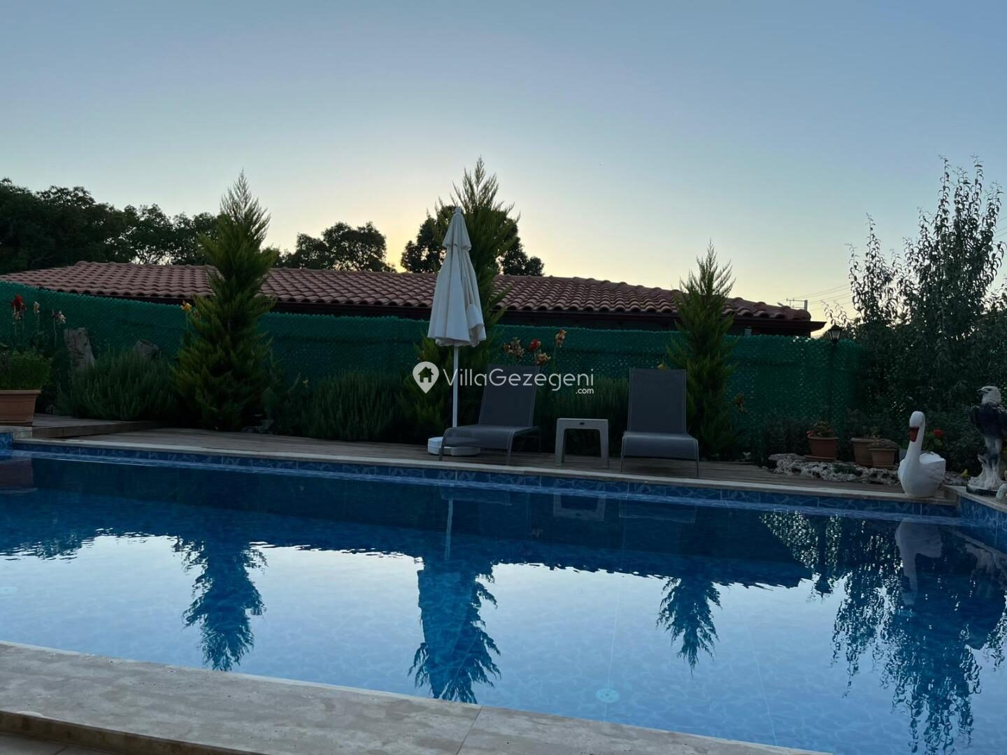 Villa Güneş Kaş — 66
