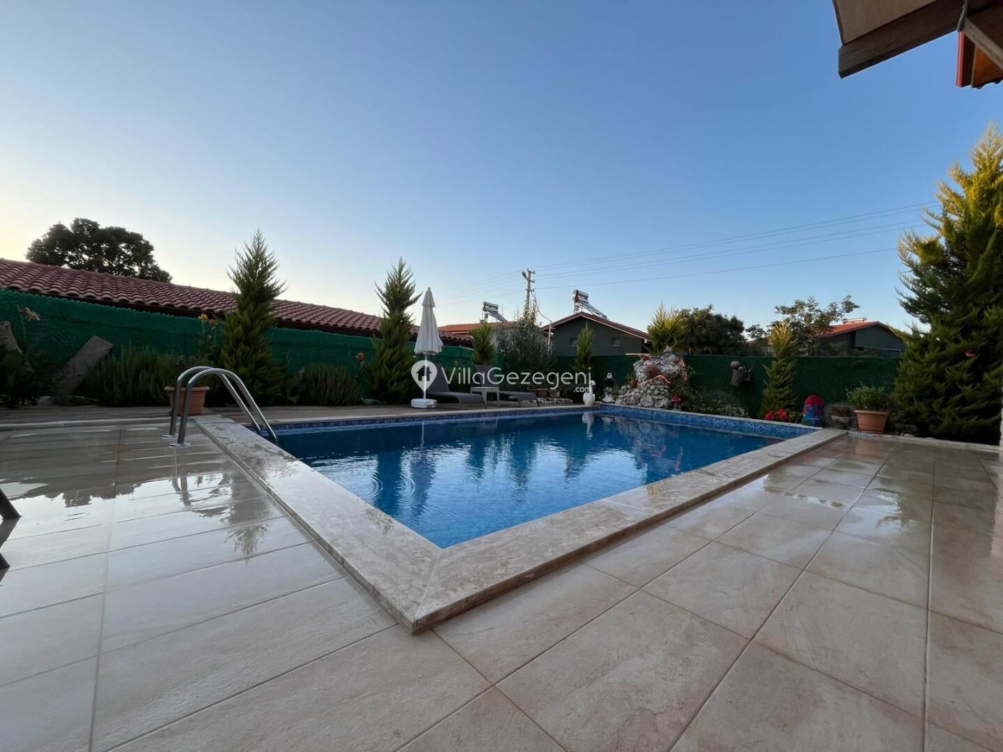 Villa Güneş Kaş — 68